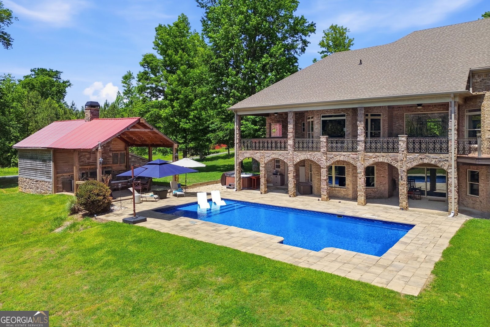 456 Valley Road Rydal - Photo 178