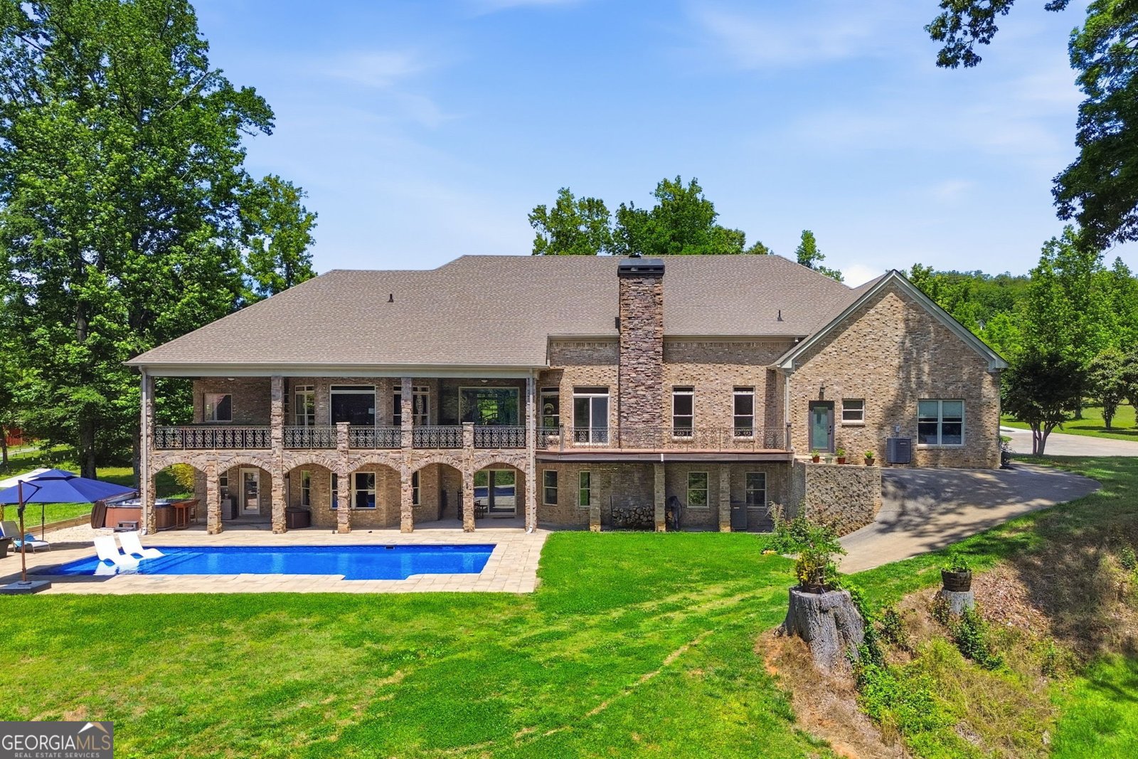 456 Valley Road Rydal - Photo 179