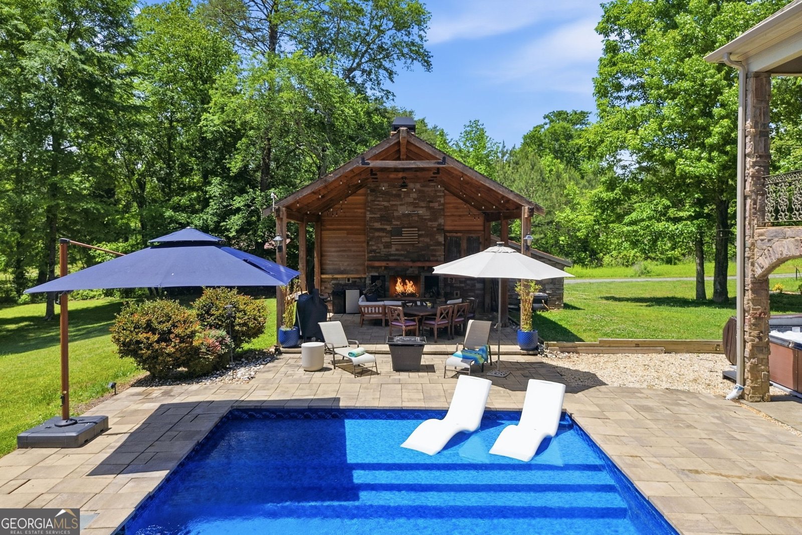 456 Valley Road Rydal - Photo 182