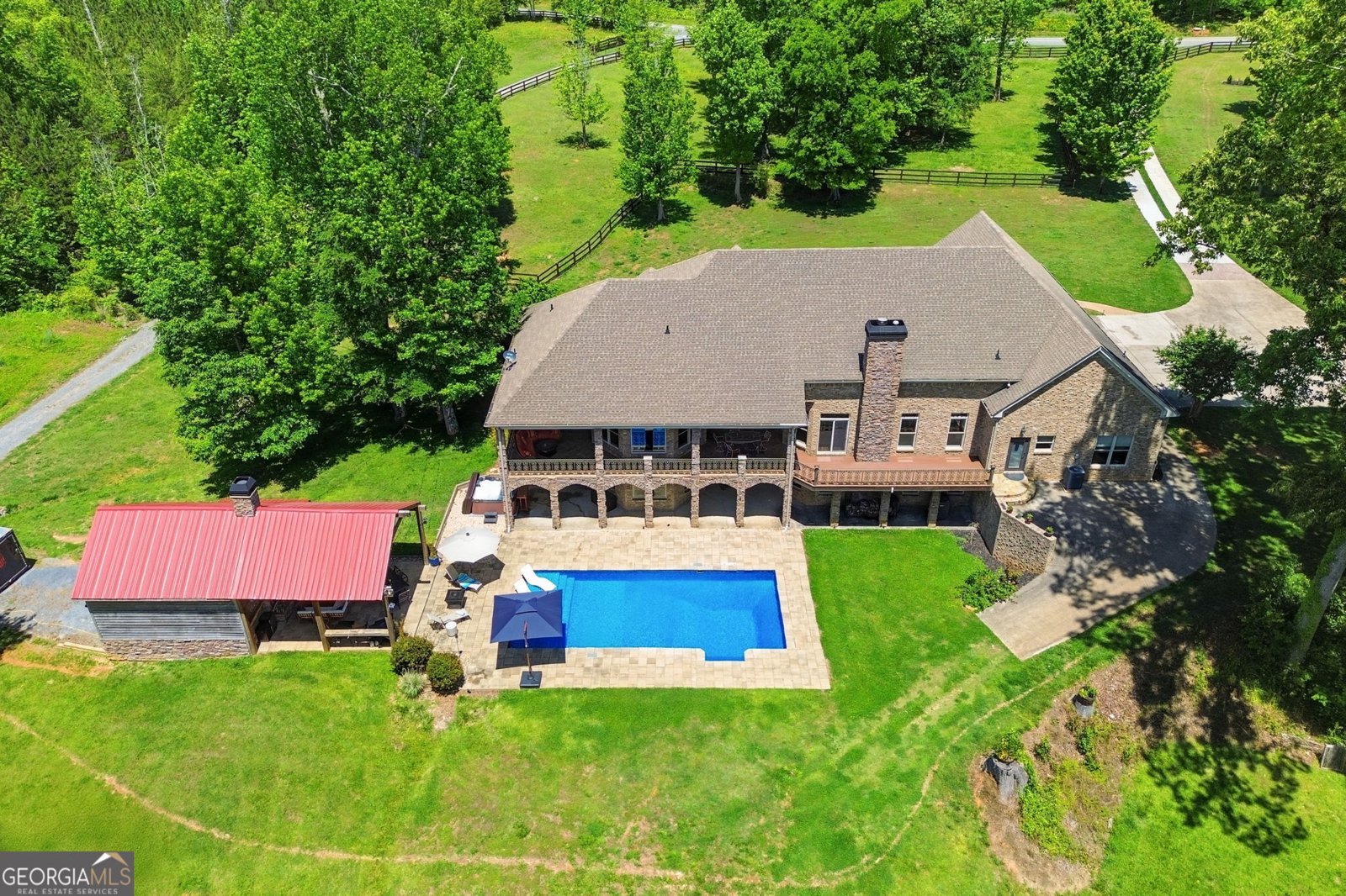 456 Valley Road Rydal - Photo 183