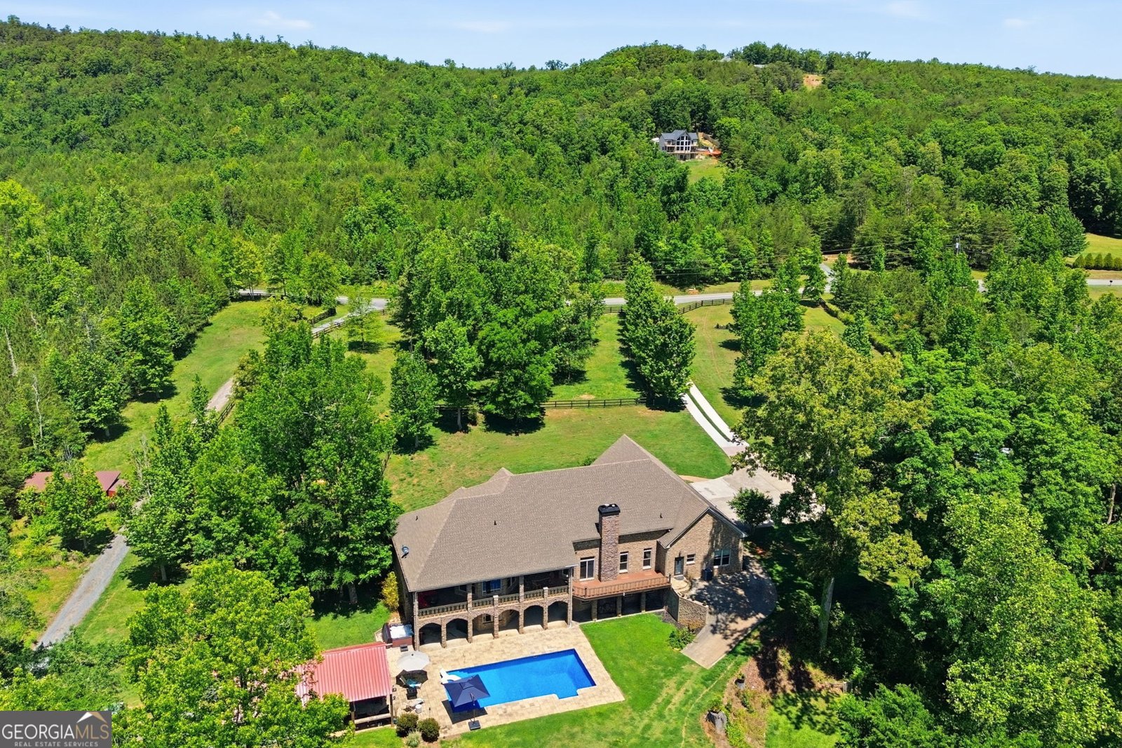 456 Valley Road Rydal - Photo 184