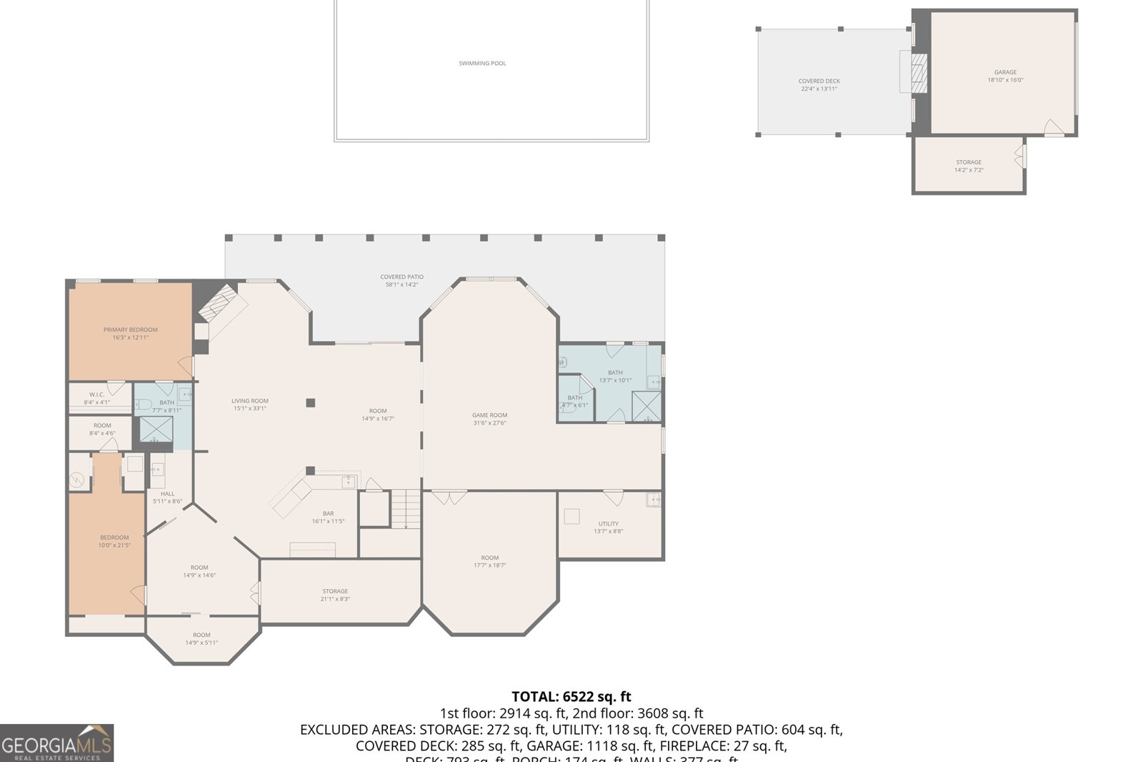 456 Valley Road Rydal - Photo 189