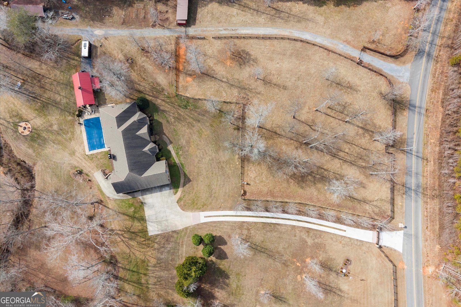 456 Valley Road Rydal - Photo 19