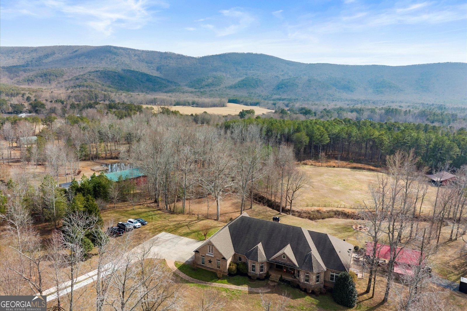 456 Valley Road Rydal - Photo 25