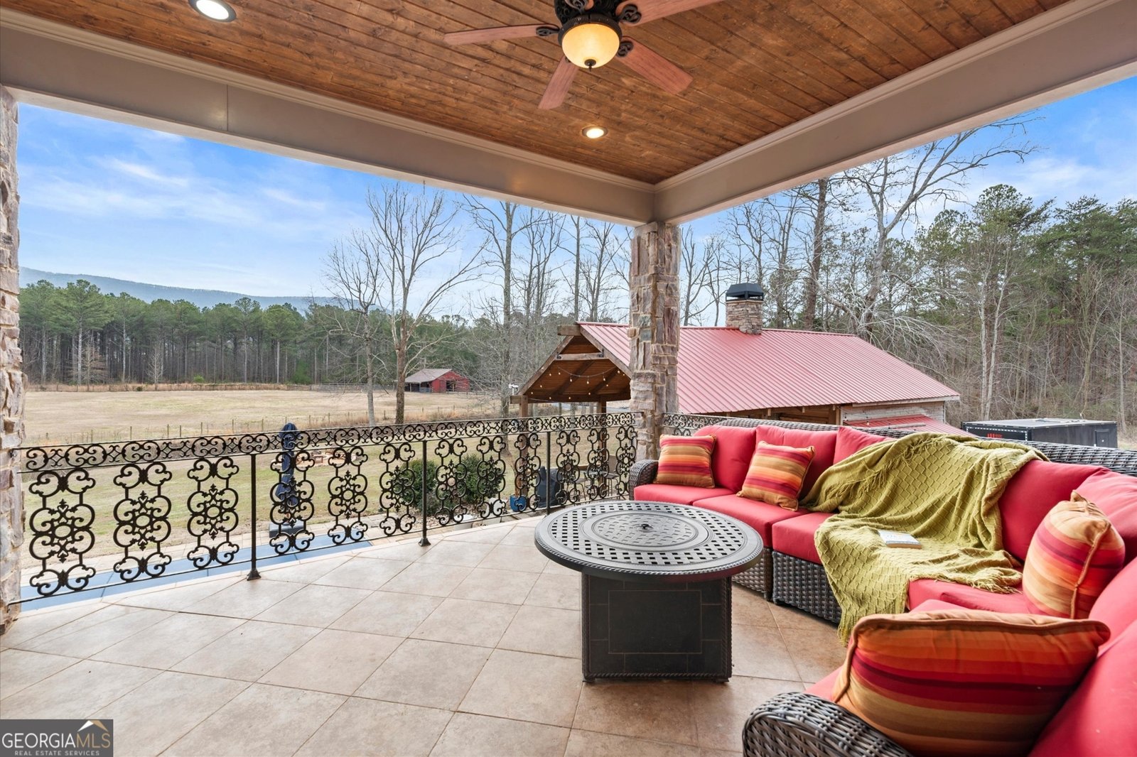 456 Valley Road Rydal - Photo 44