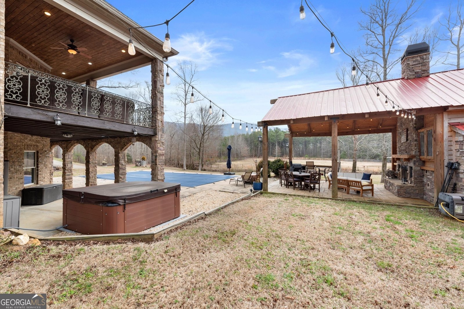 456 Valley Road Rydal - Photo 48