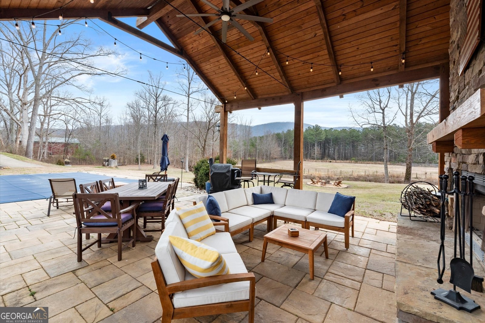 456 Valley Road Rydal - Photo 49