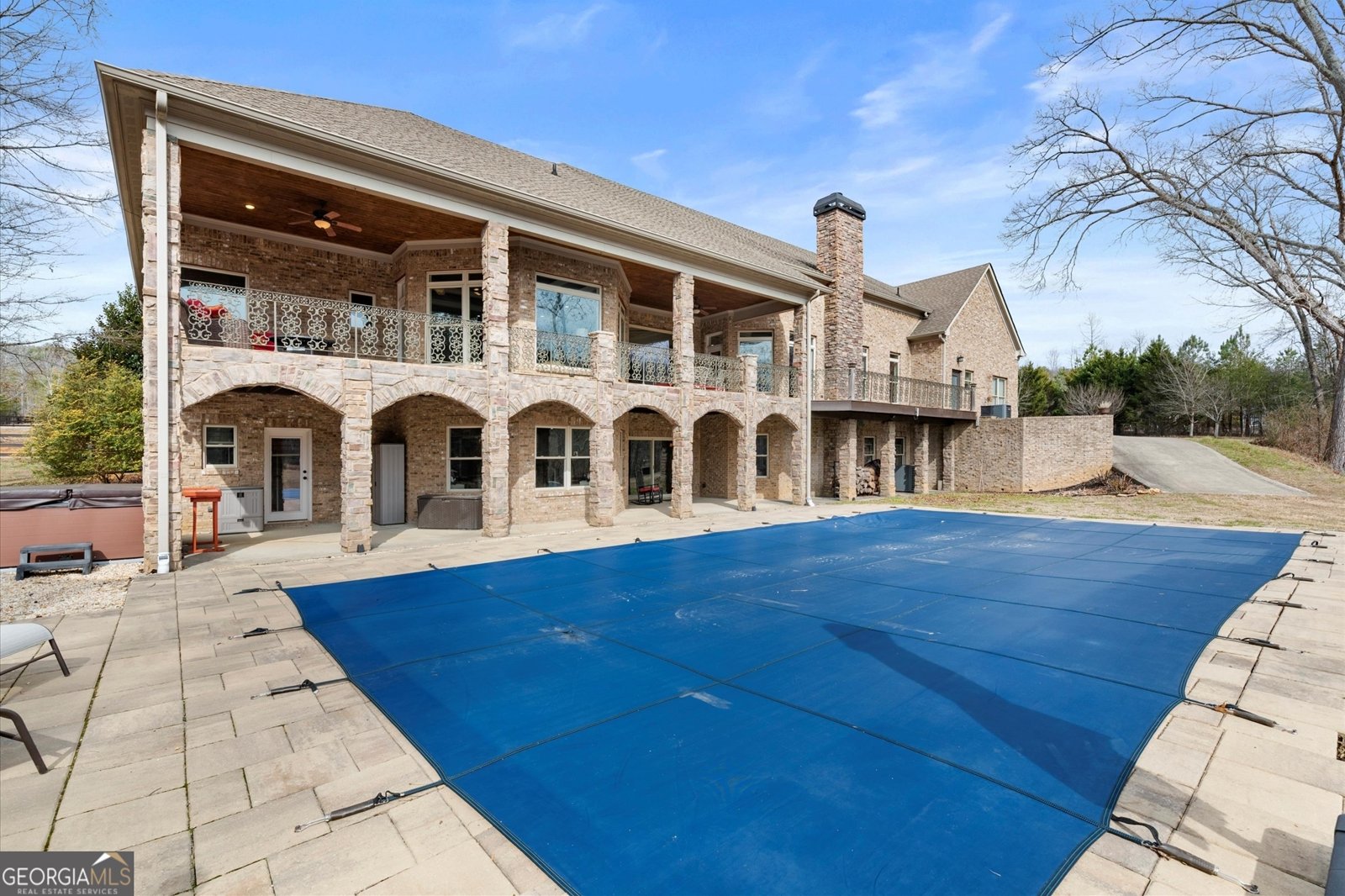 456 Valley Road Rydal - Photo 53