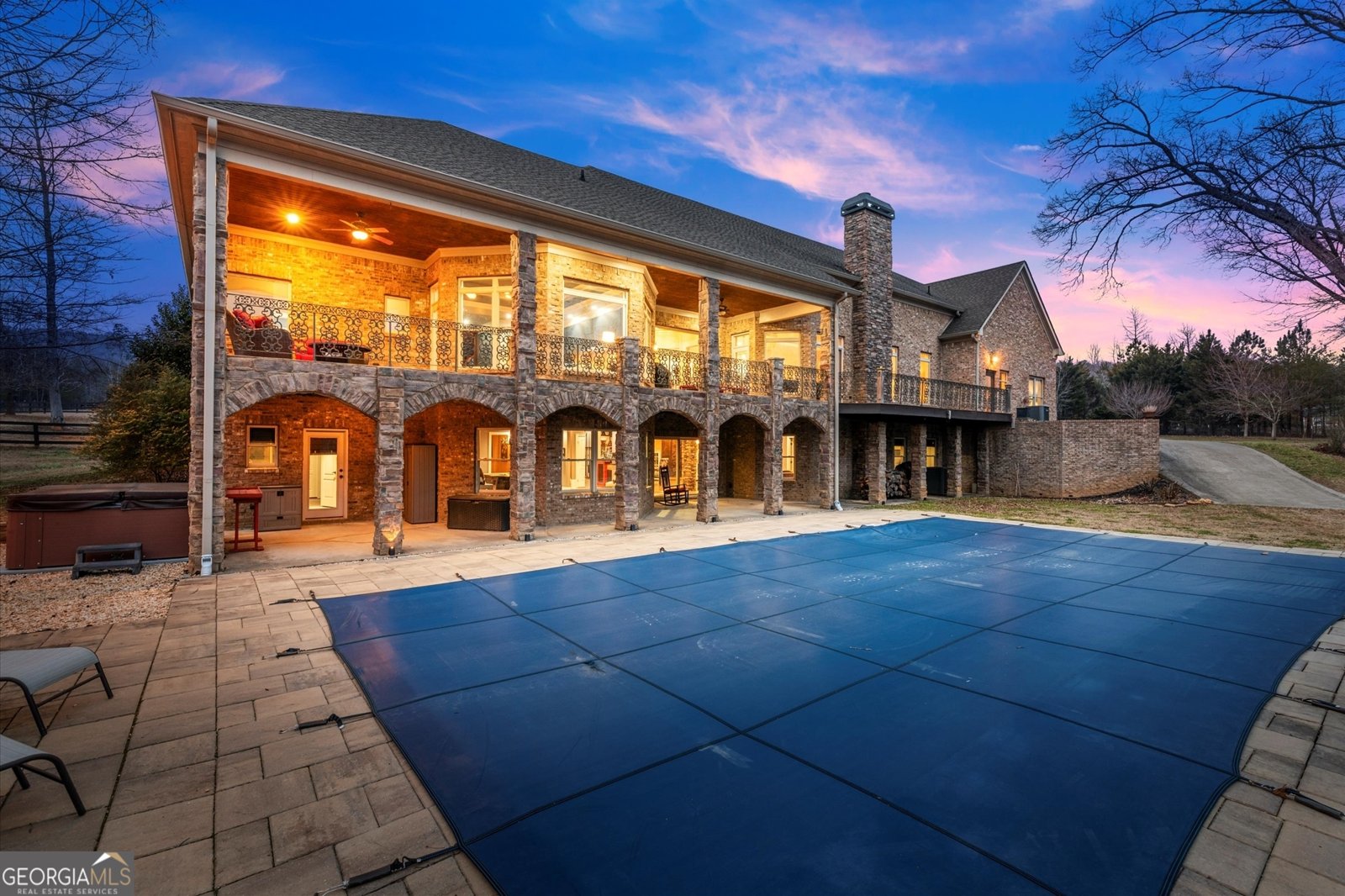 456 Valley Road Rydal - Photo 6