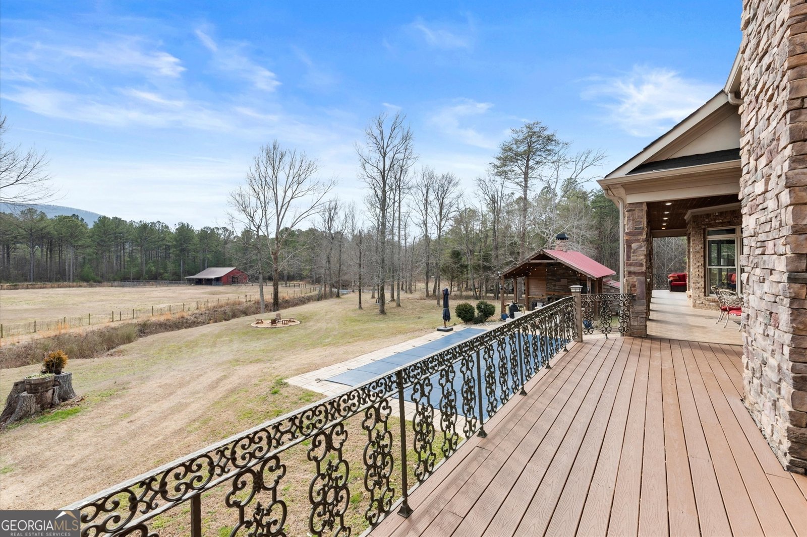 456 Valley Road Rydal - Photo 69