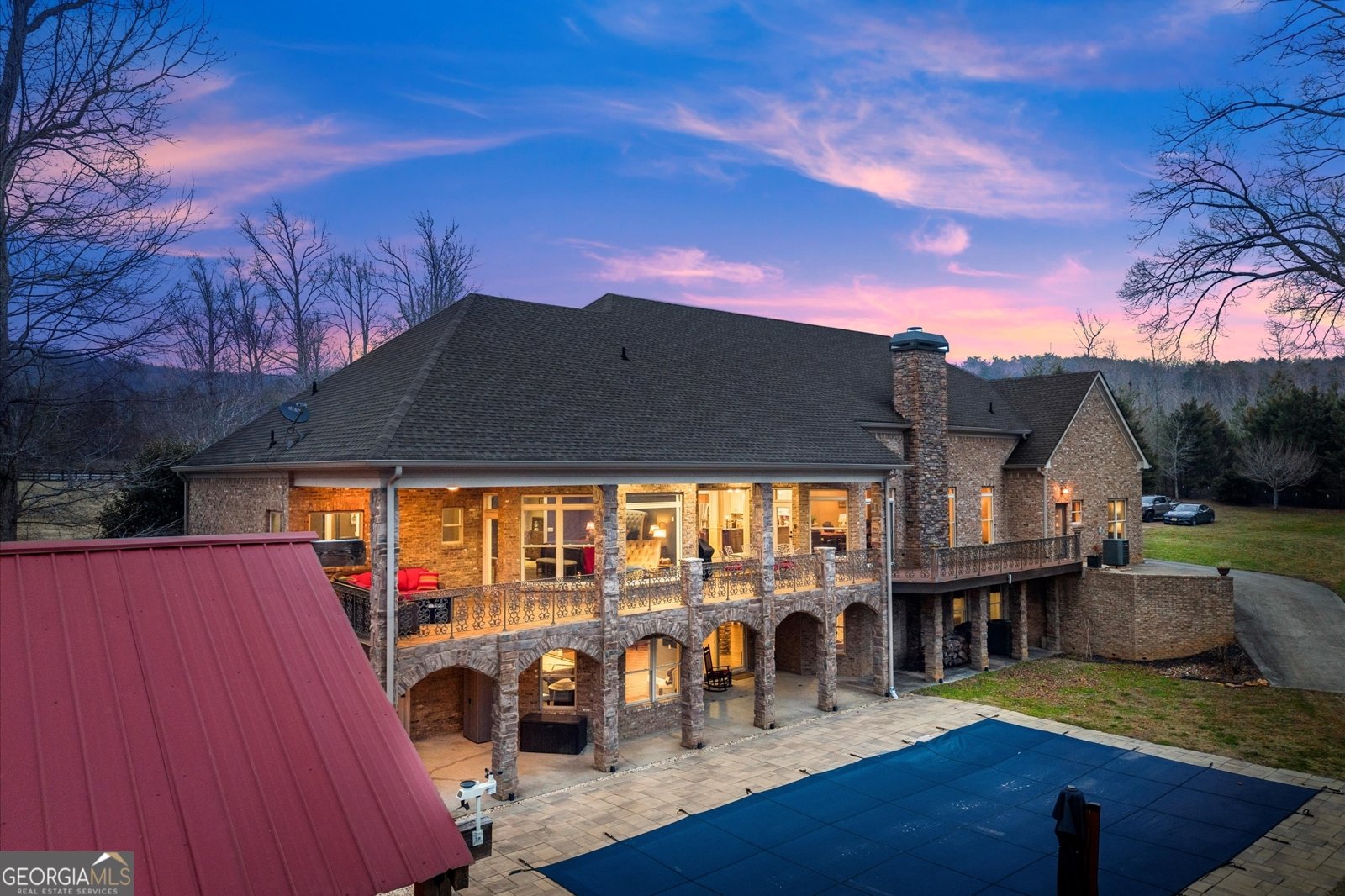 456 Valley Road Rydal - Photo 7