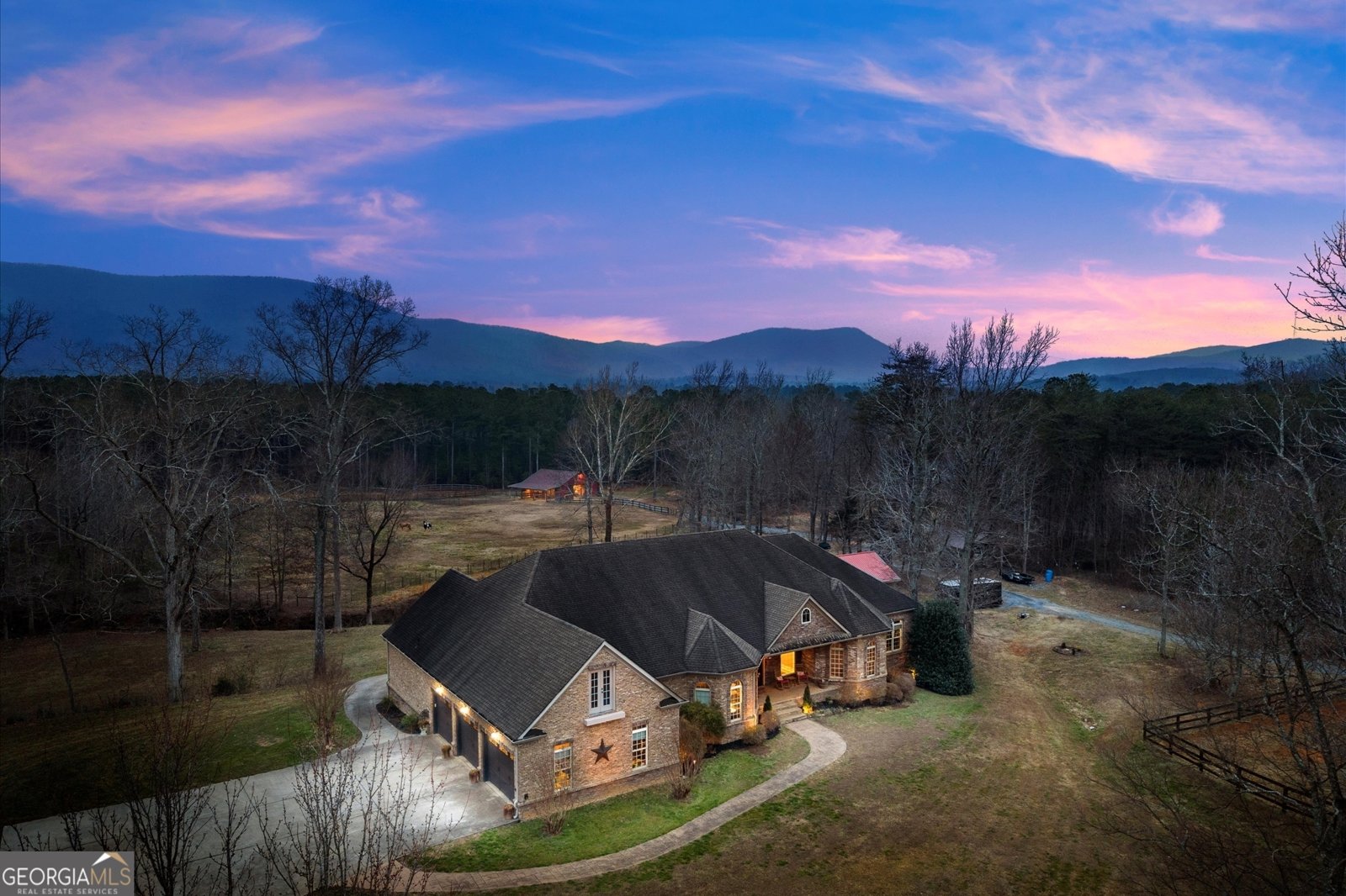 456 Valley Road Rydal - Photo 8