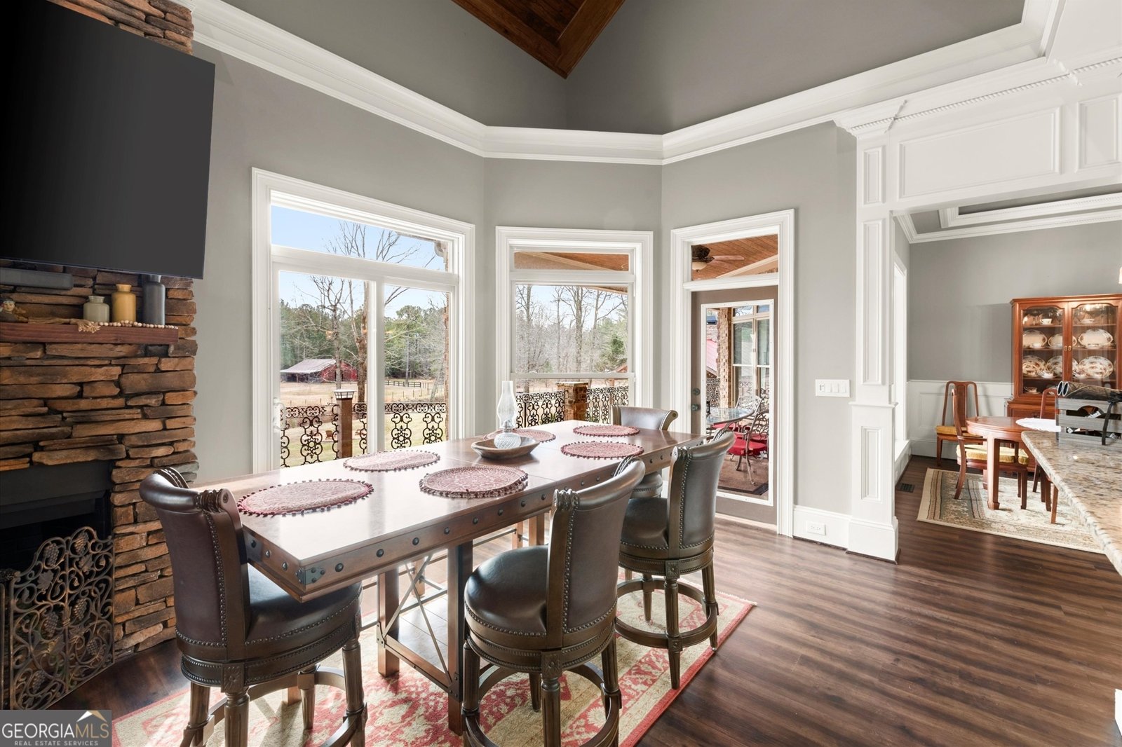 456 Valley Road Rydal - Photo 83