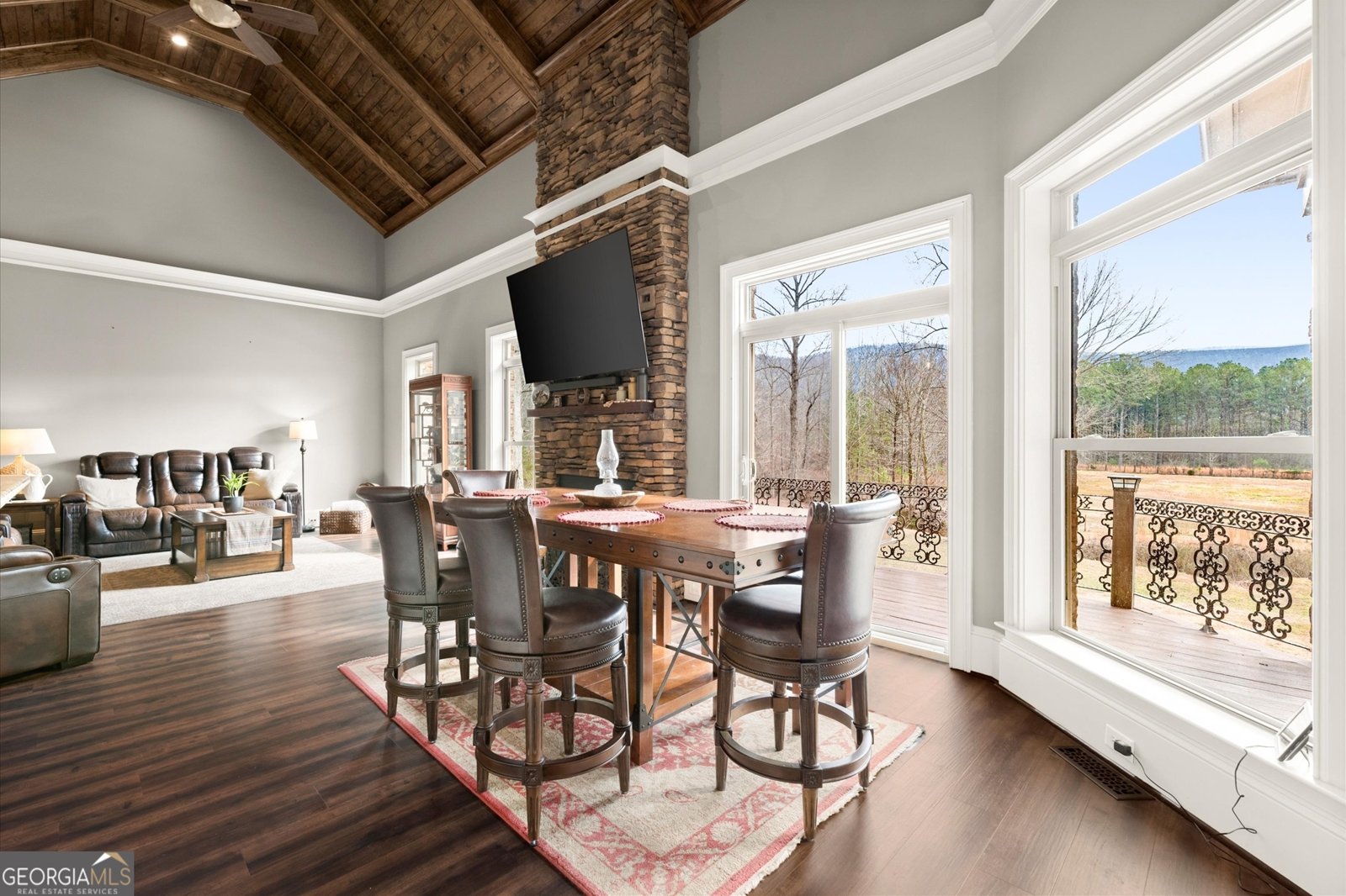 456 Valley Road Rydal - Photo 84