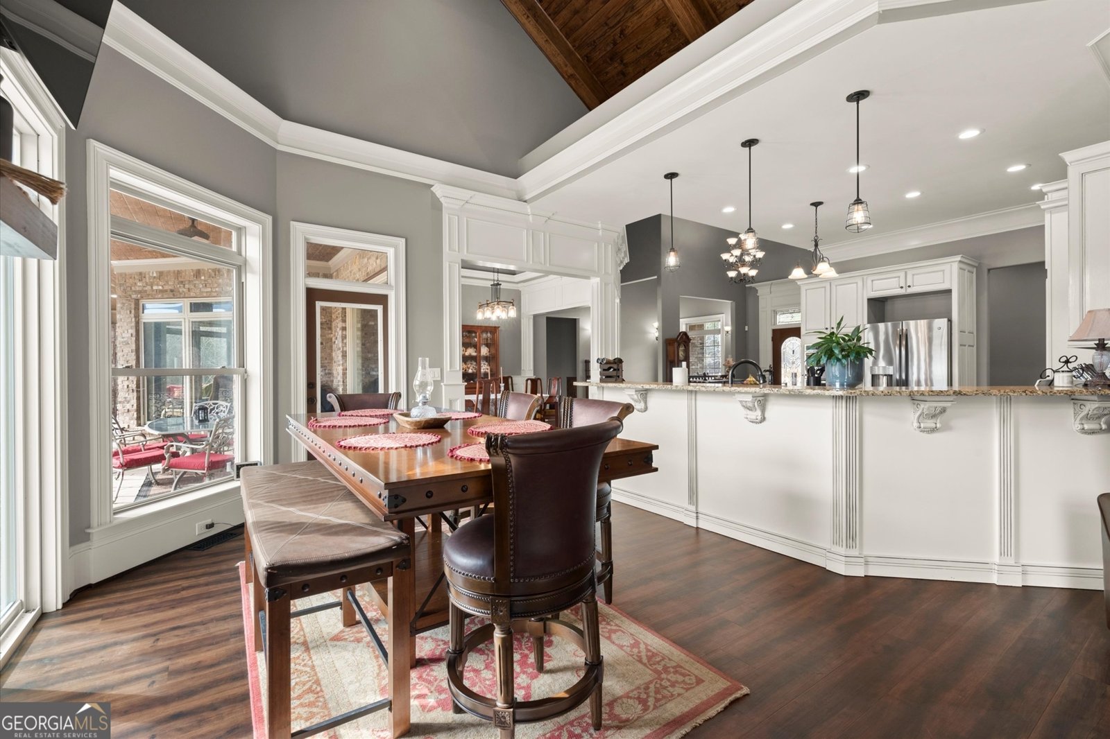 456 Valley Road Rydal - Photo 85