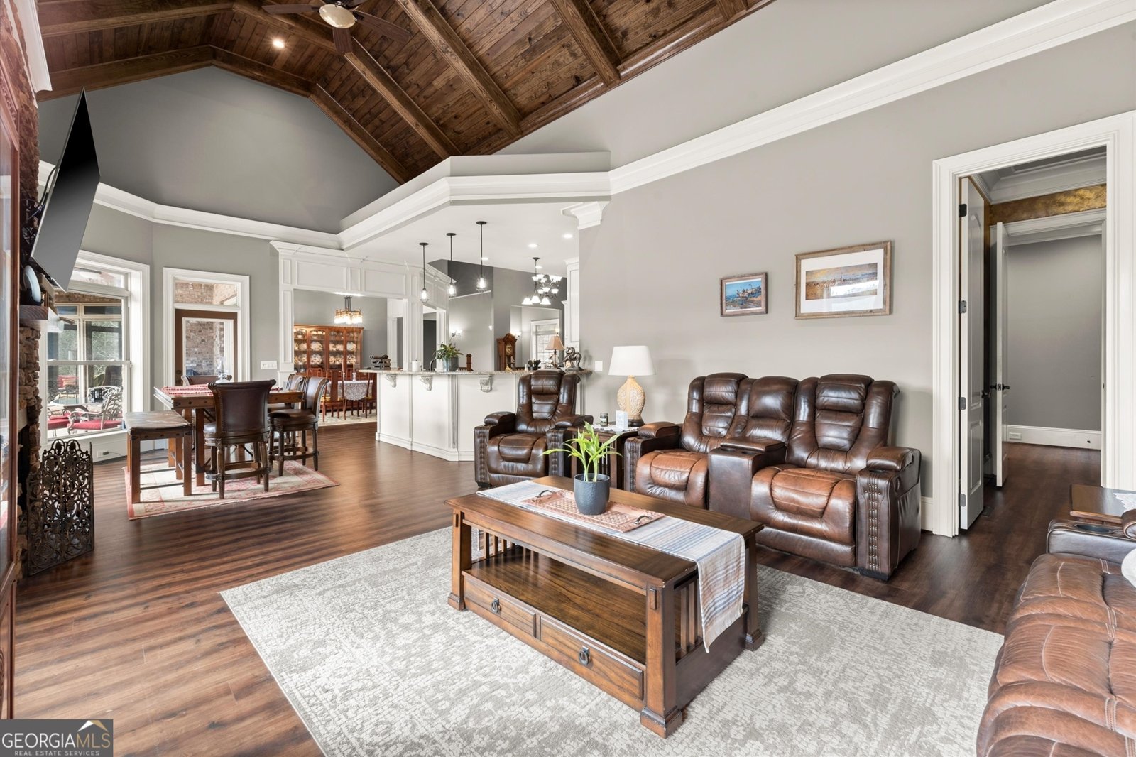 456 Valley Road Rydal - Photo 86