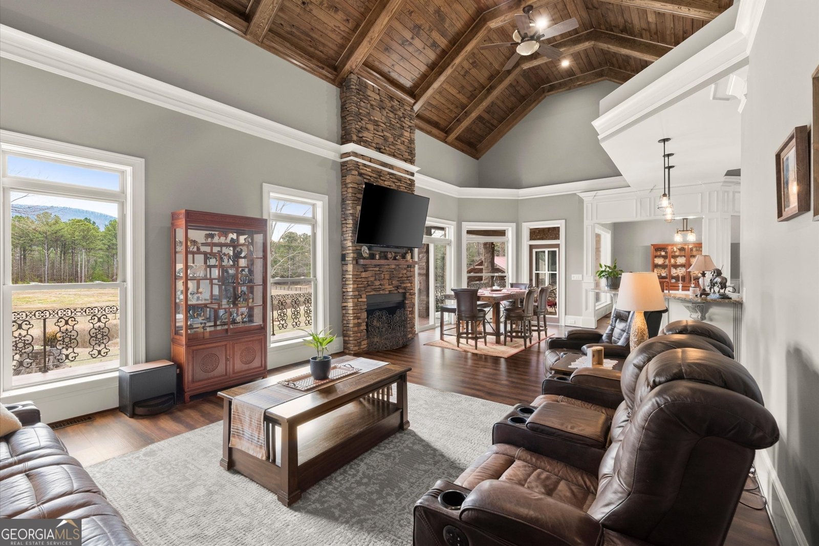 456 Valley Road Rydal - Photo 87