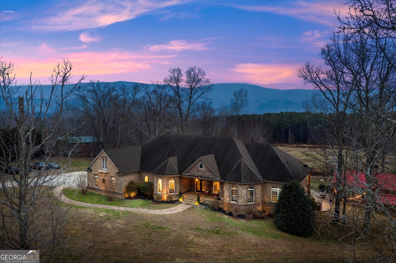 456 Valley Road Rydal - Photo 9