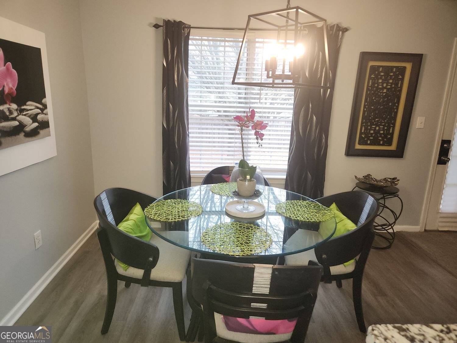 3374 Rockmill Drive Ellenwood - Photo 10