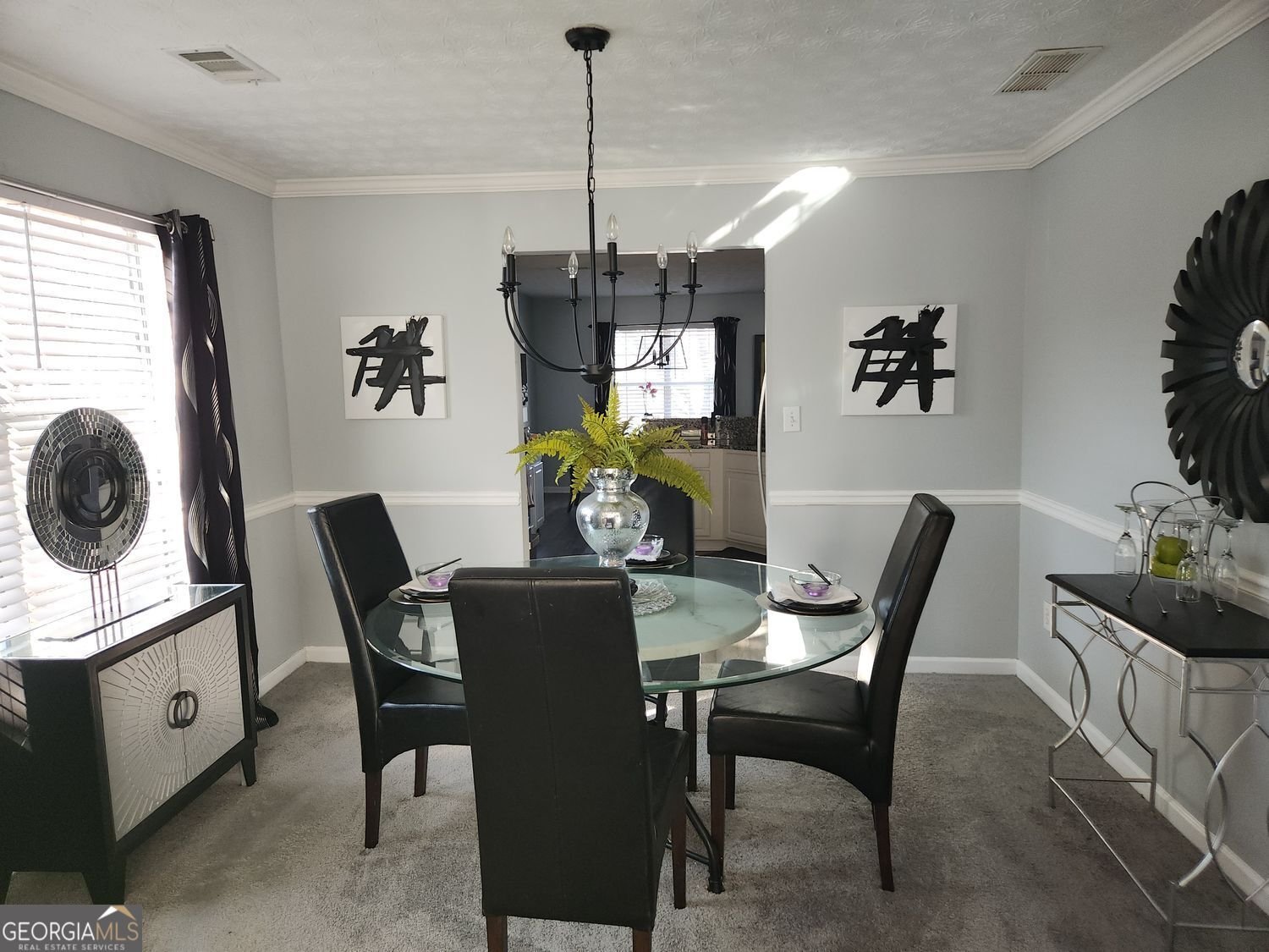 3374 Rockmill Drive Ellenwood - Photo 13