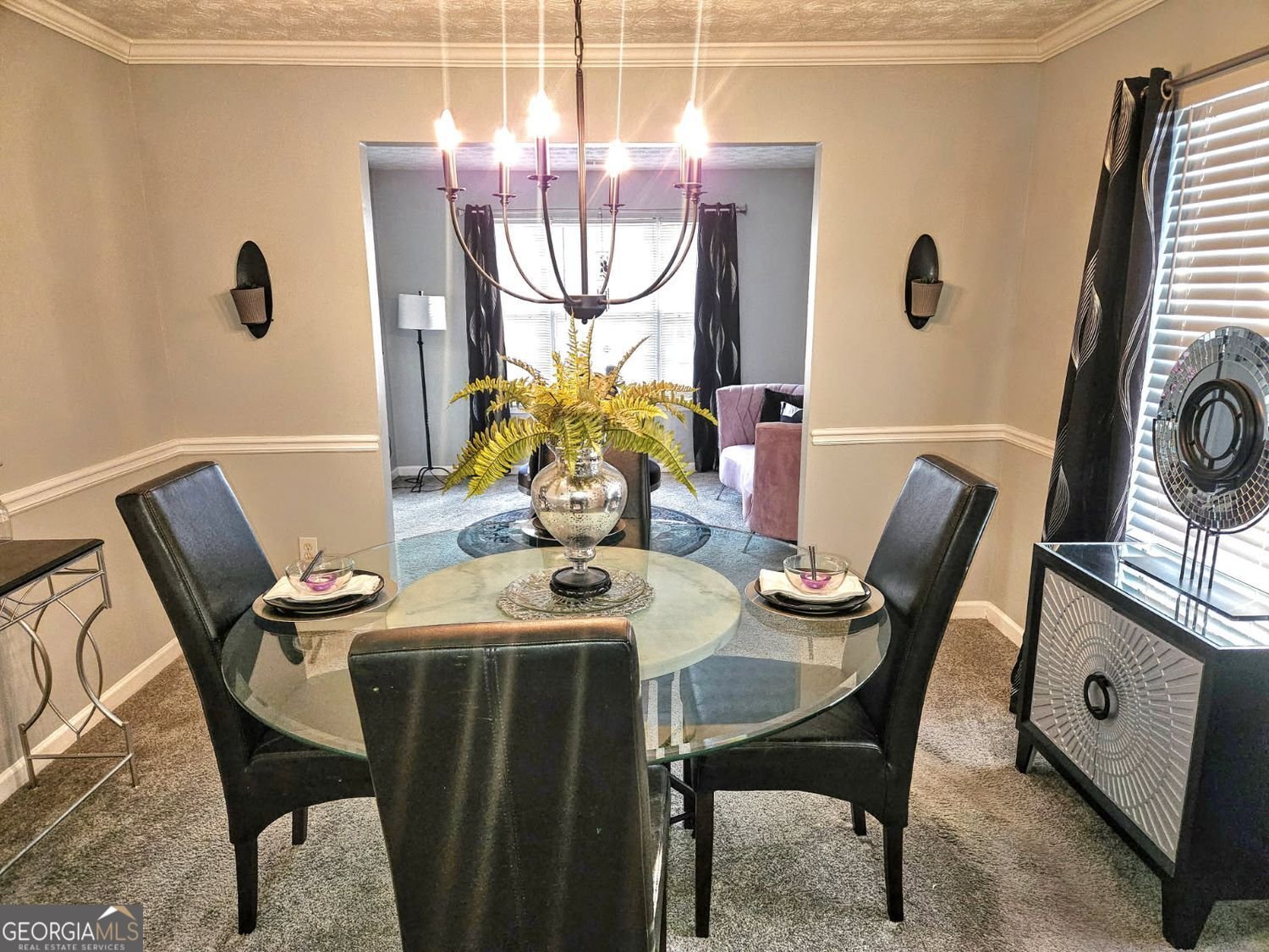 3374 Rockmill Drive Ellenwood - Photo 14