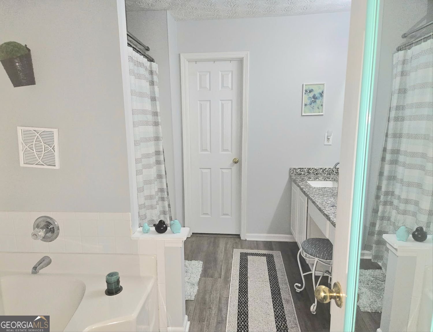 3374 Rockmill Drive Ellenwood - Photo 16