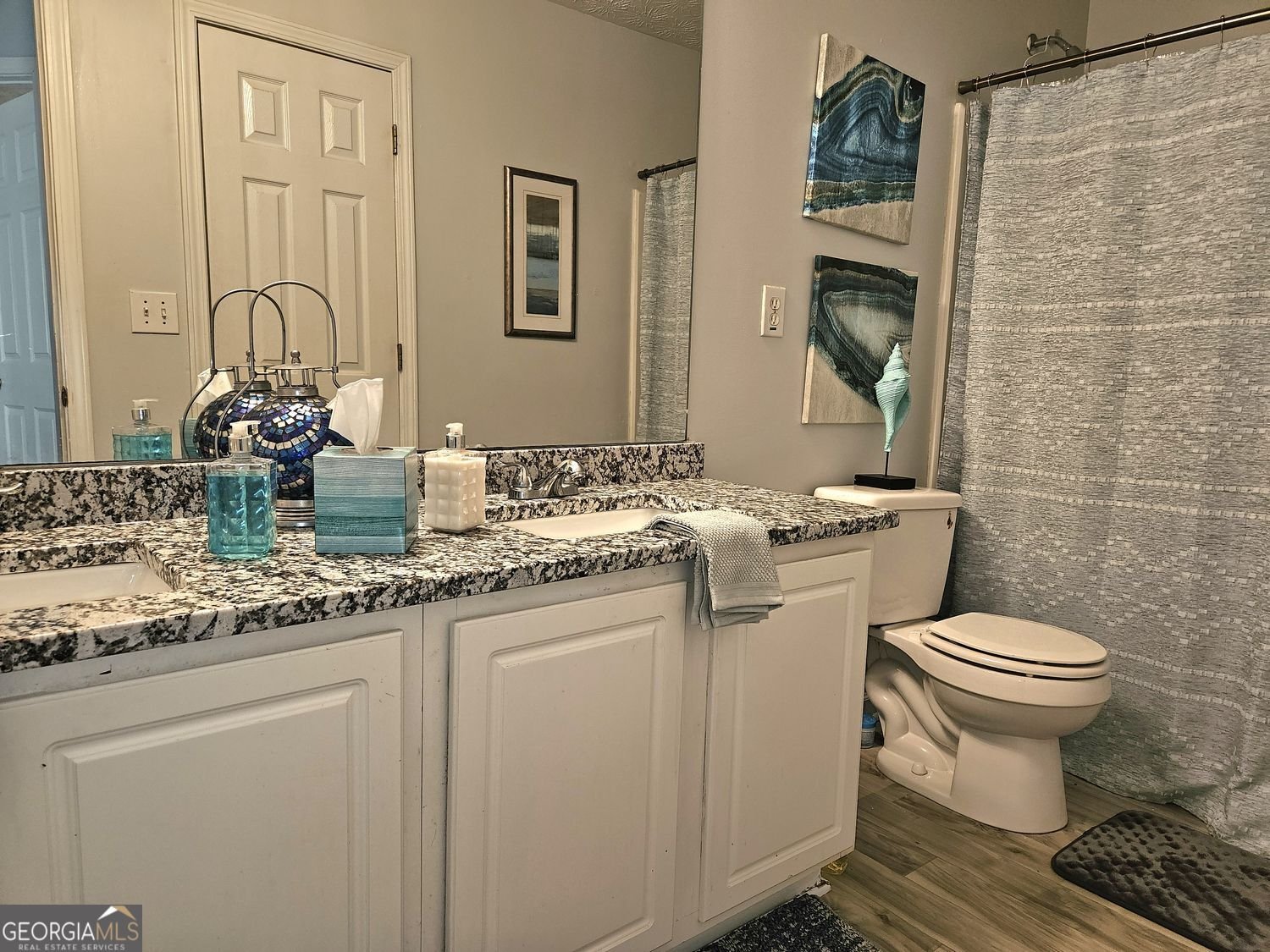 3374 Rockmill Drive Ellenwood - Photo 19