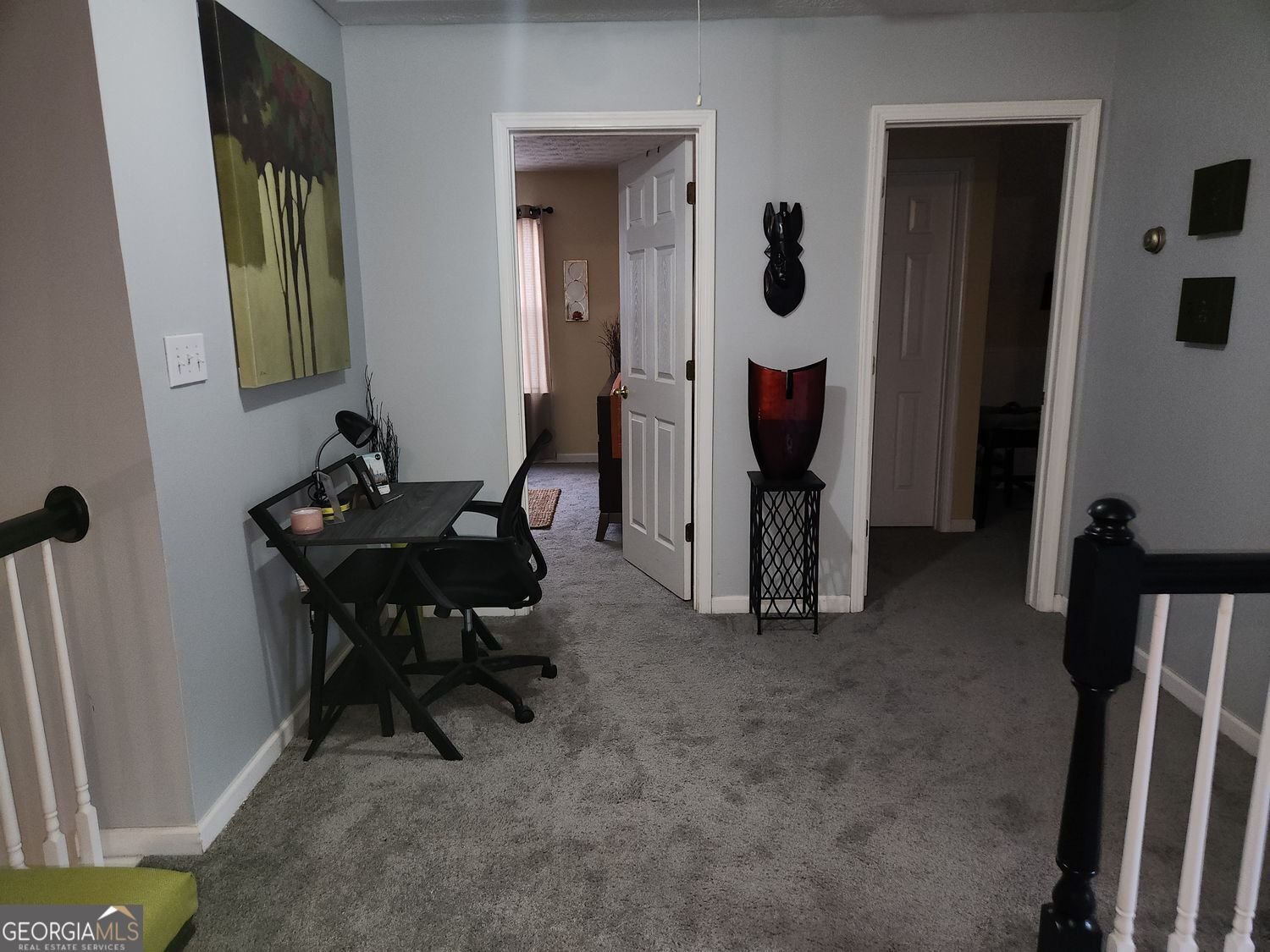 3374 Rockmill Drive Ellenwood - Photo 20