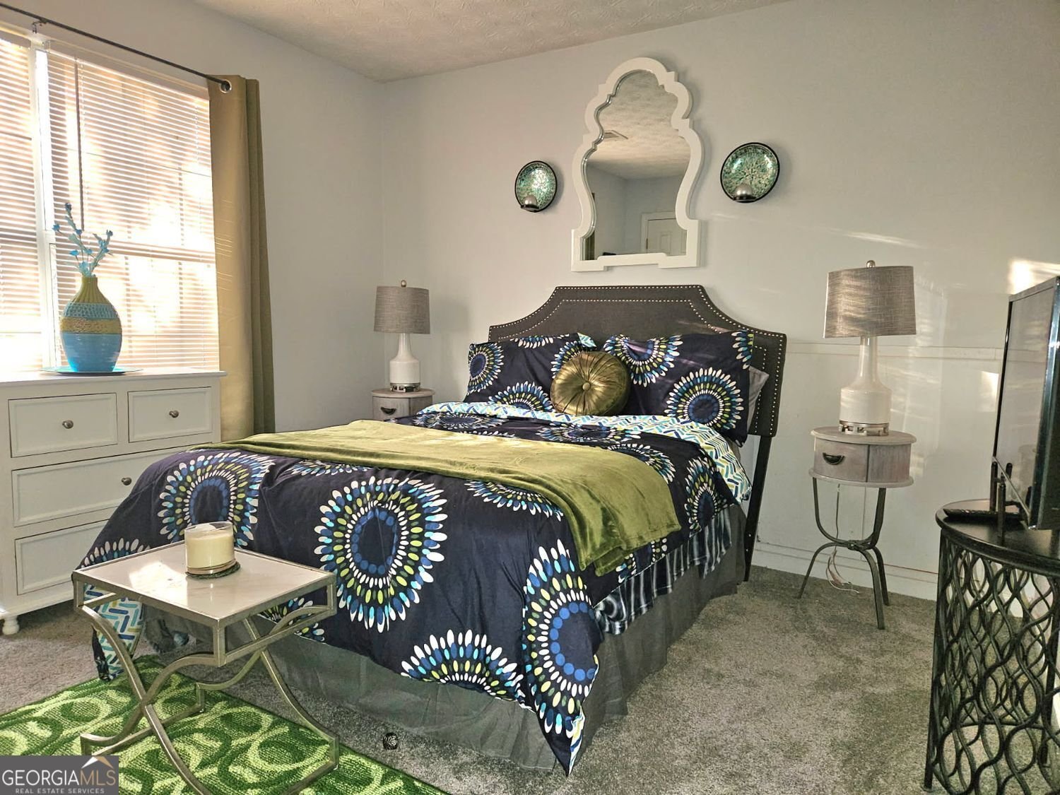 3374 Rockmill Drive Ellenwood - Photo 21