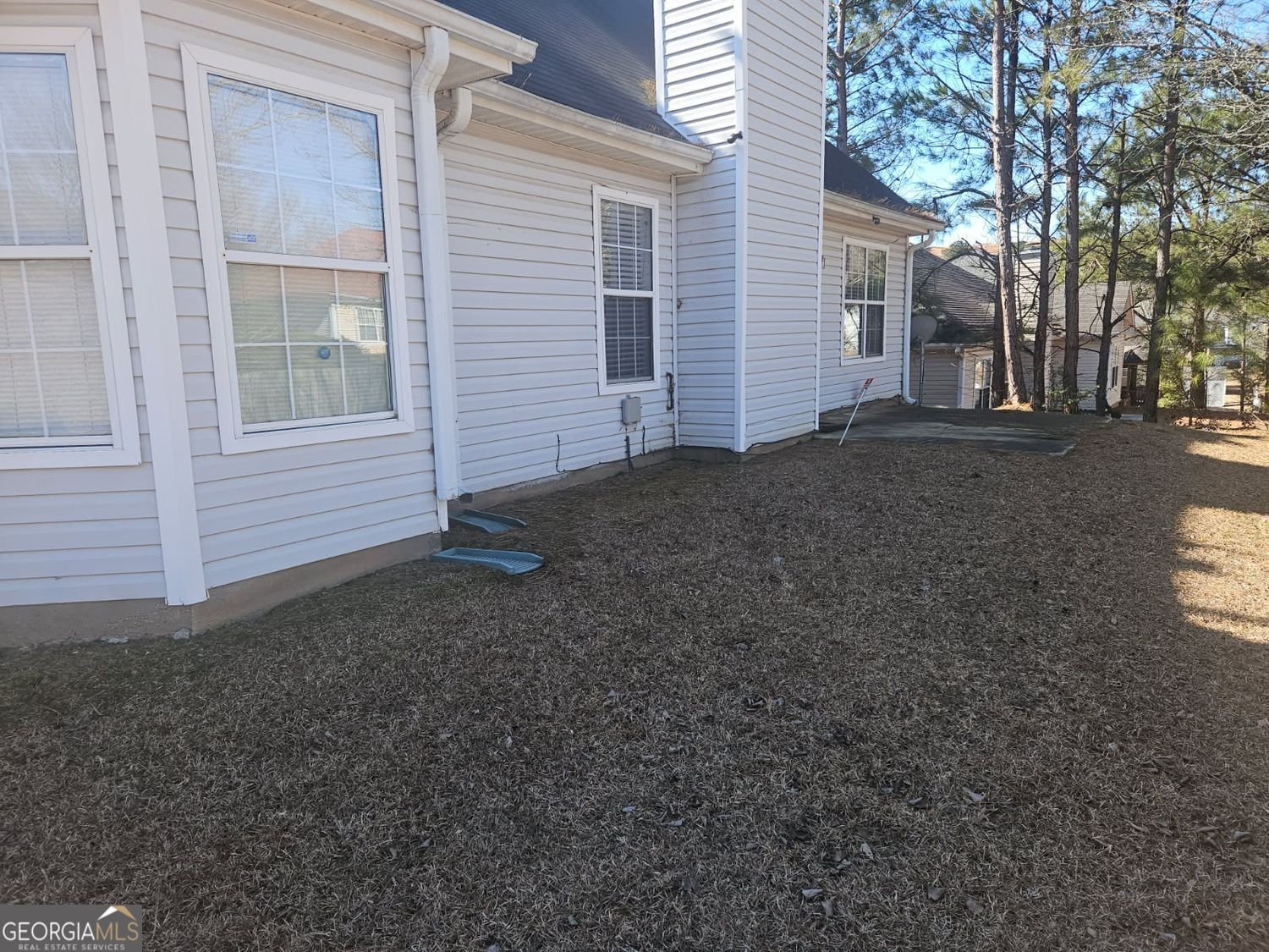 3374 Rockmill Drive Ellenwood - Photo 23