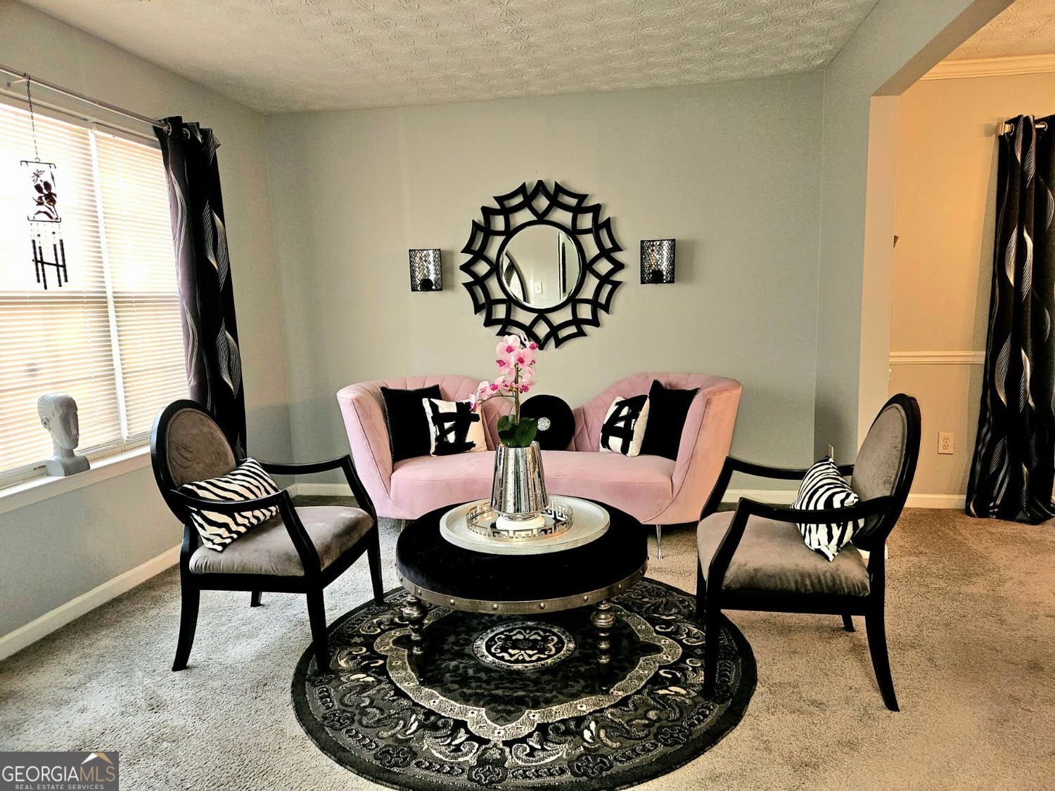 3374 Rockmill Drive Ellenwood - Photo 6