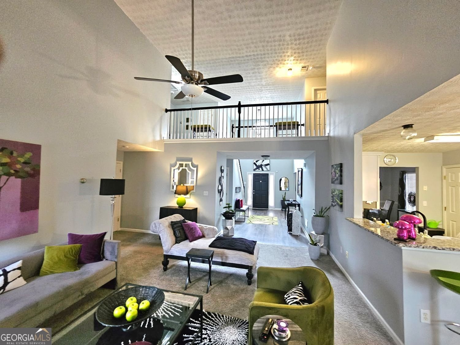 3374 Rockmill Drive Ellenwood - Photo 7