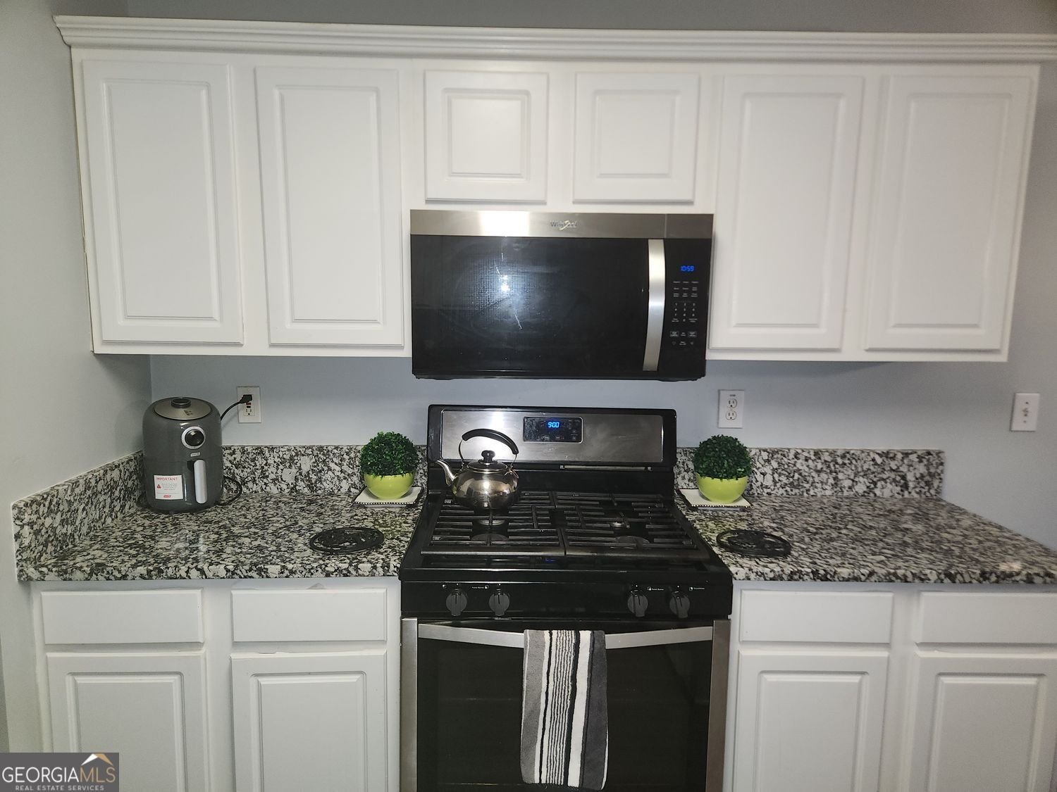 3374 Rockmill Drive Ellenwood - Photo 8