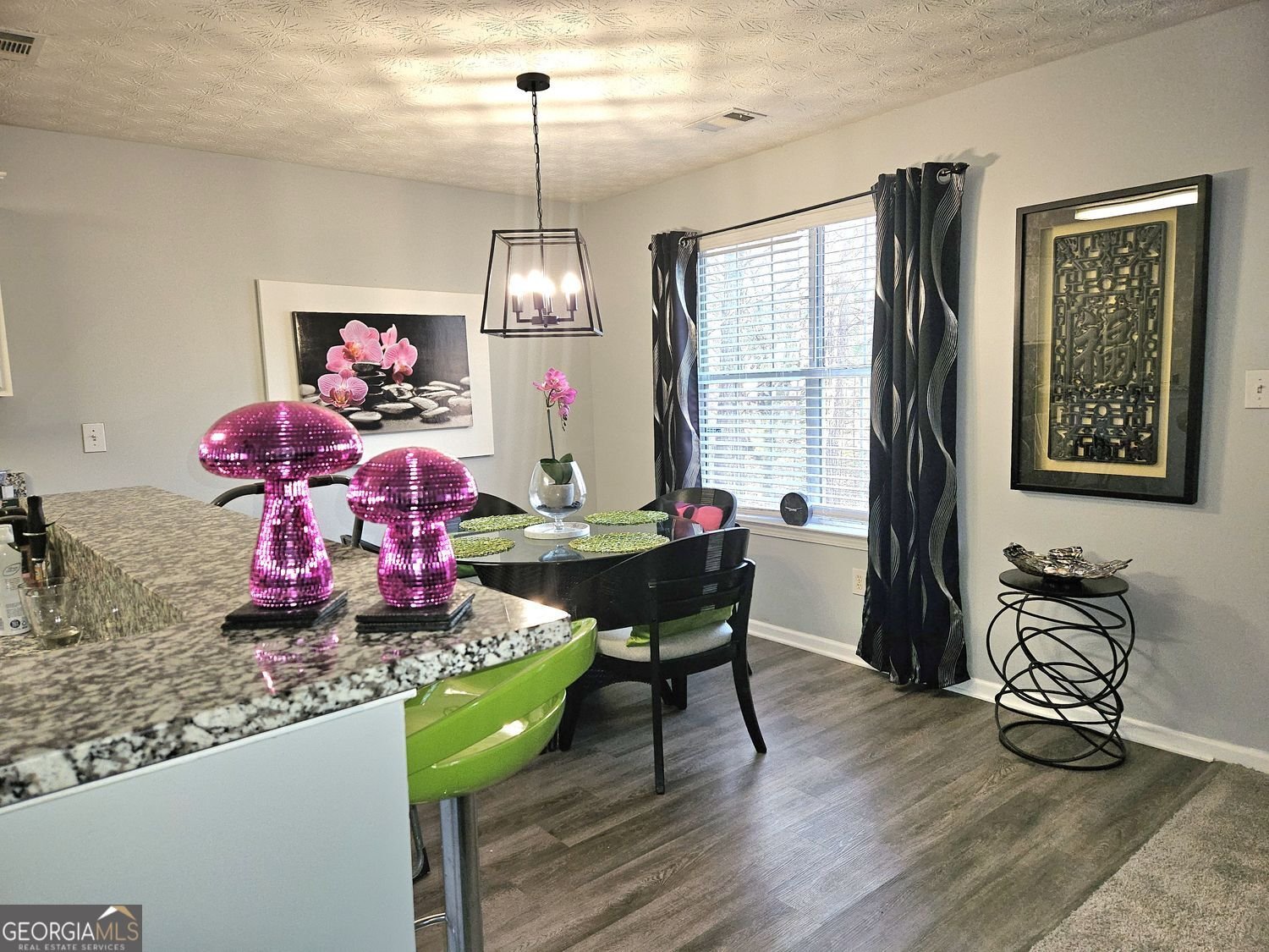 3374 Rockmill Drive Ellenwood - Photo 9