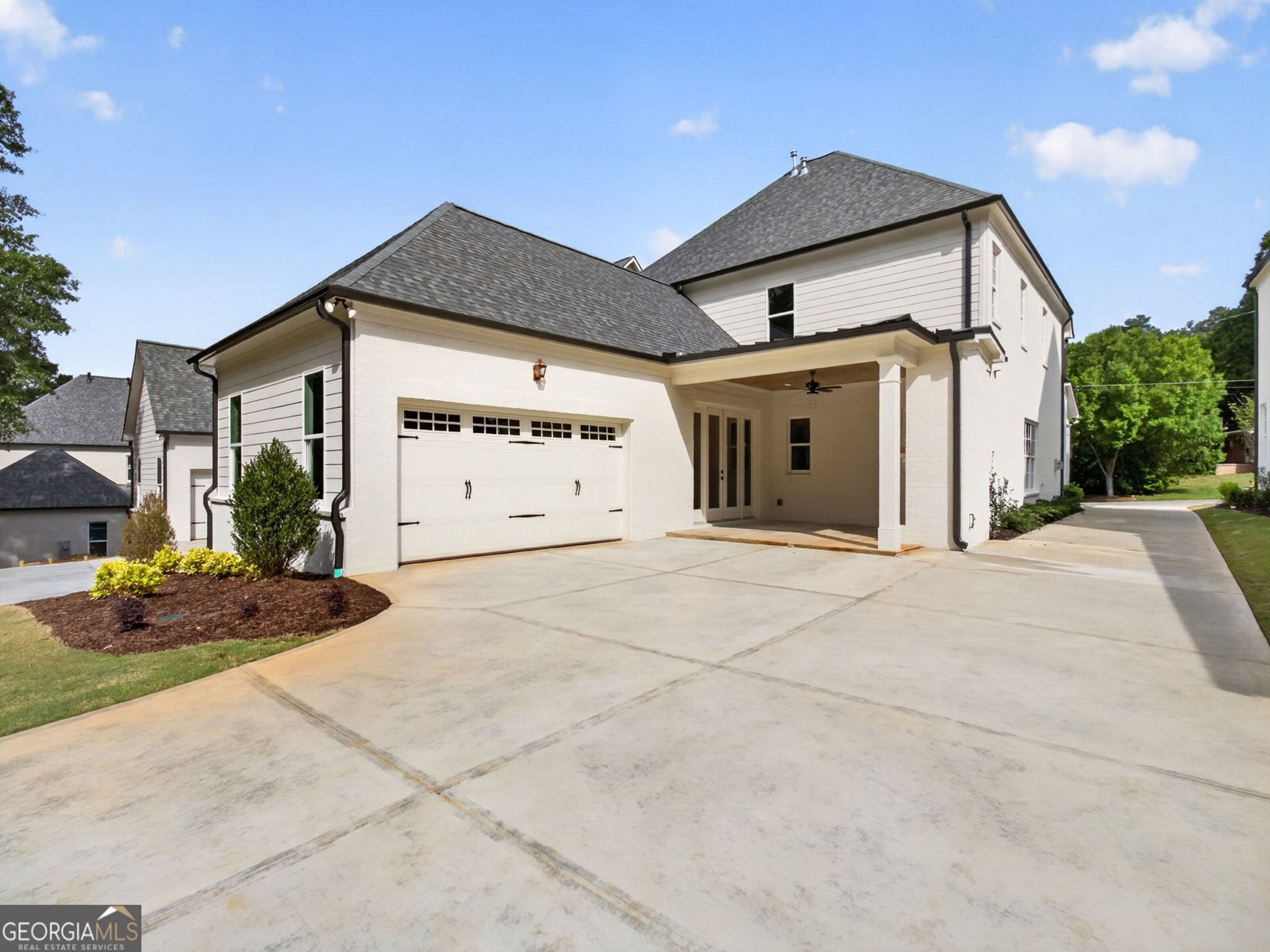 224 Suwanee Avenue Suwanee - Photo 48