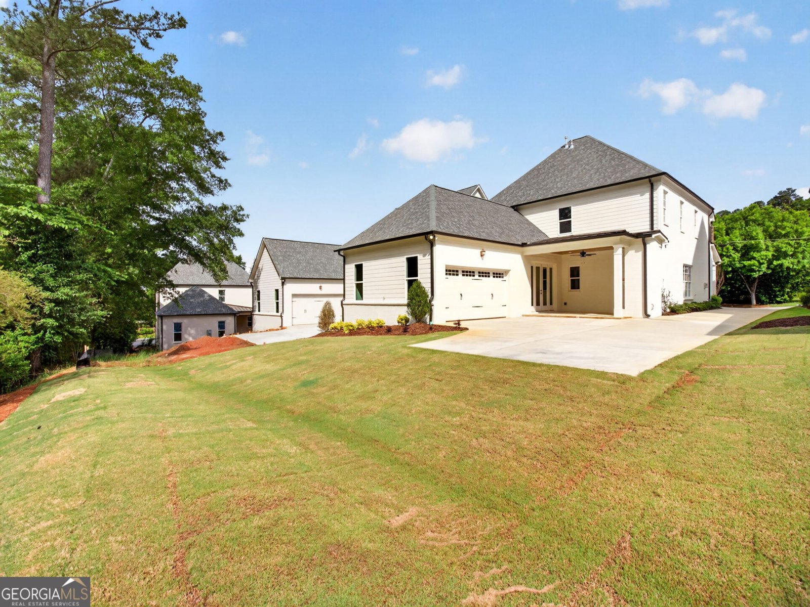 224 Suwanee Avenue Suwanee - Photo 51