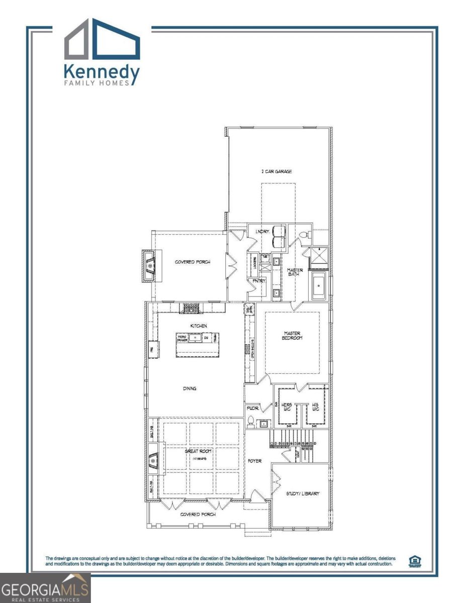 224 Suwanee Avenue Suwanee - Photo 7