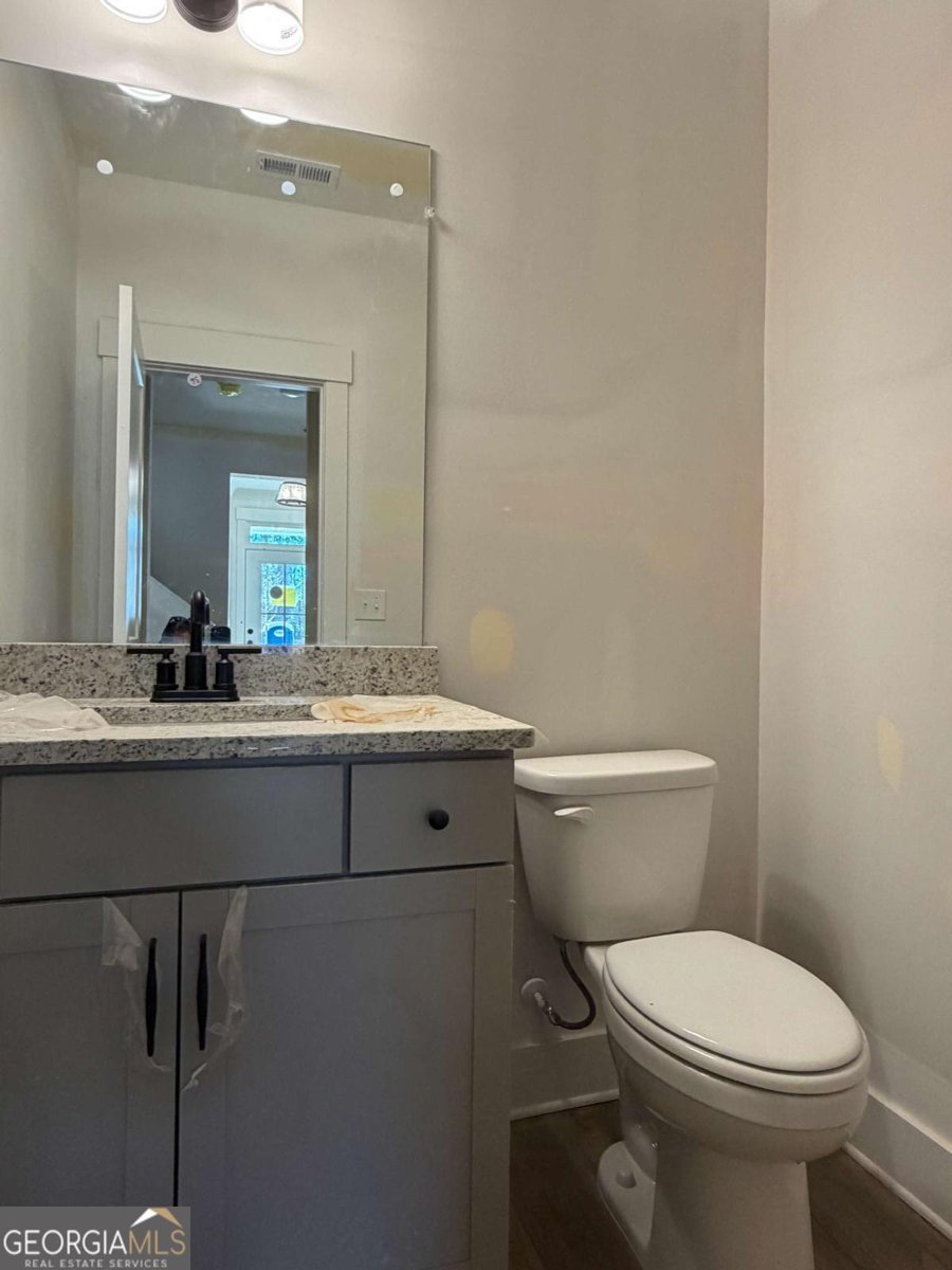 28 Trace Bluff Dawsonville - Photo 10