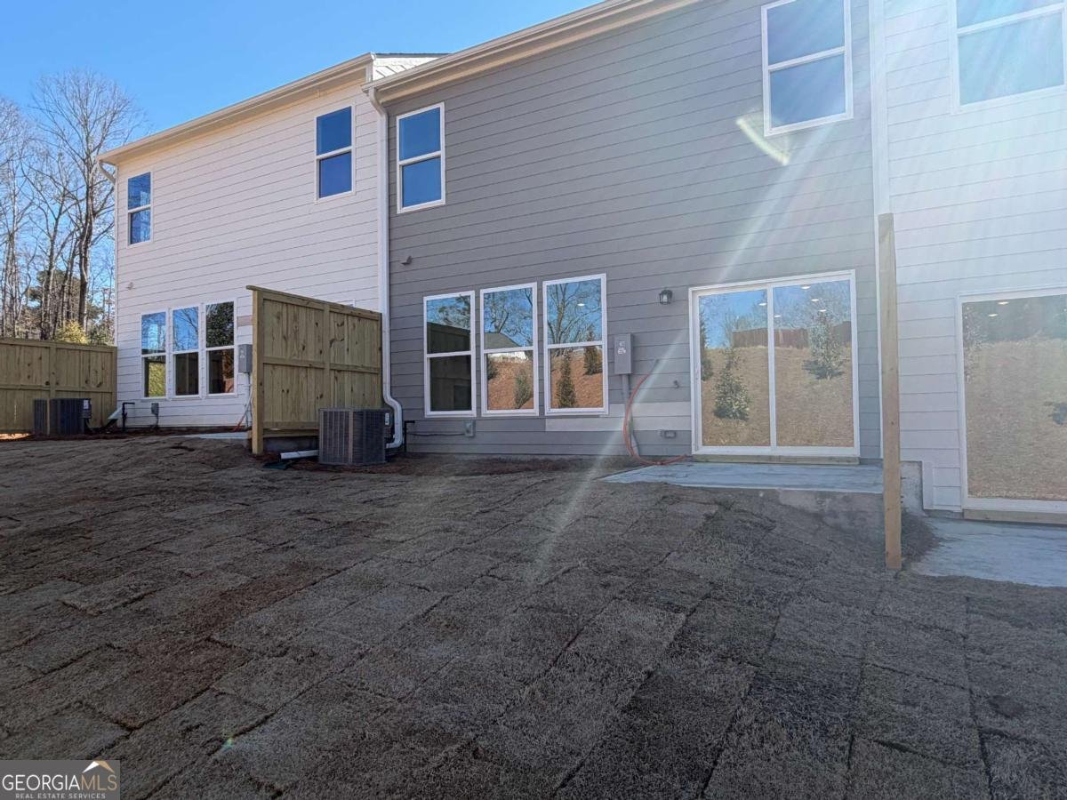 28 Trace Bluff Dawsonville - Photo 13