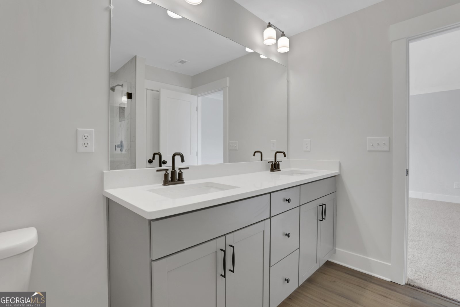 28 Trace Bluff Dawsonville - Photo 25