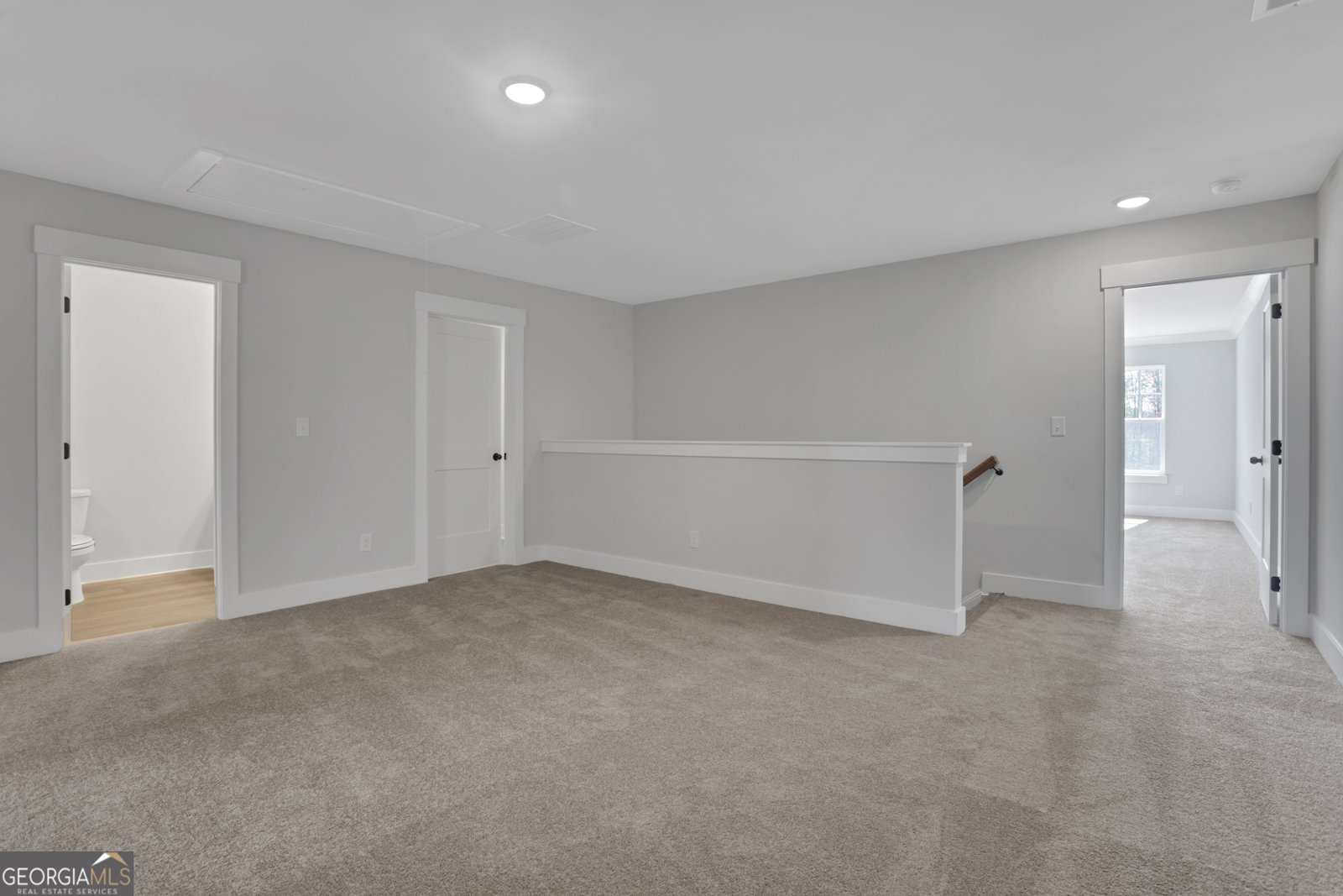 28 Trace Bluff Dawsonville - Photo 37