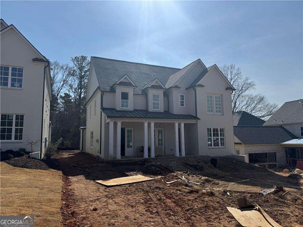 228 Suwanee Avenue Suwanee - Photo 1