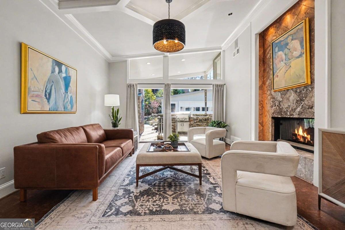 887 Berkshire Road Atlanta - Photo 22