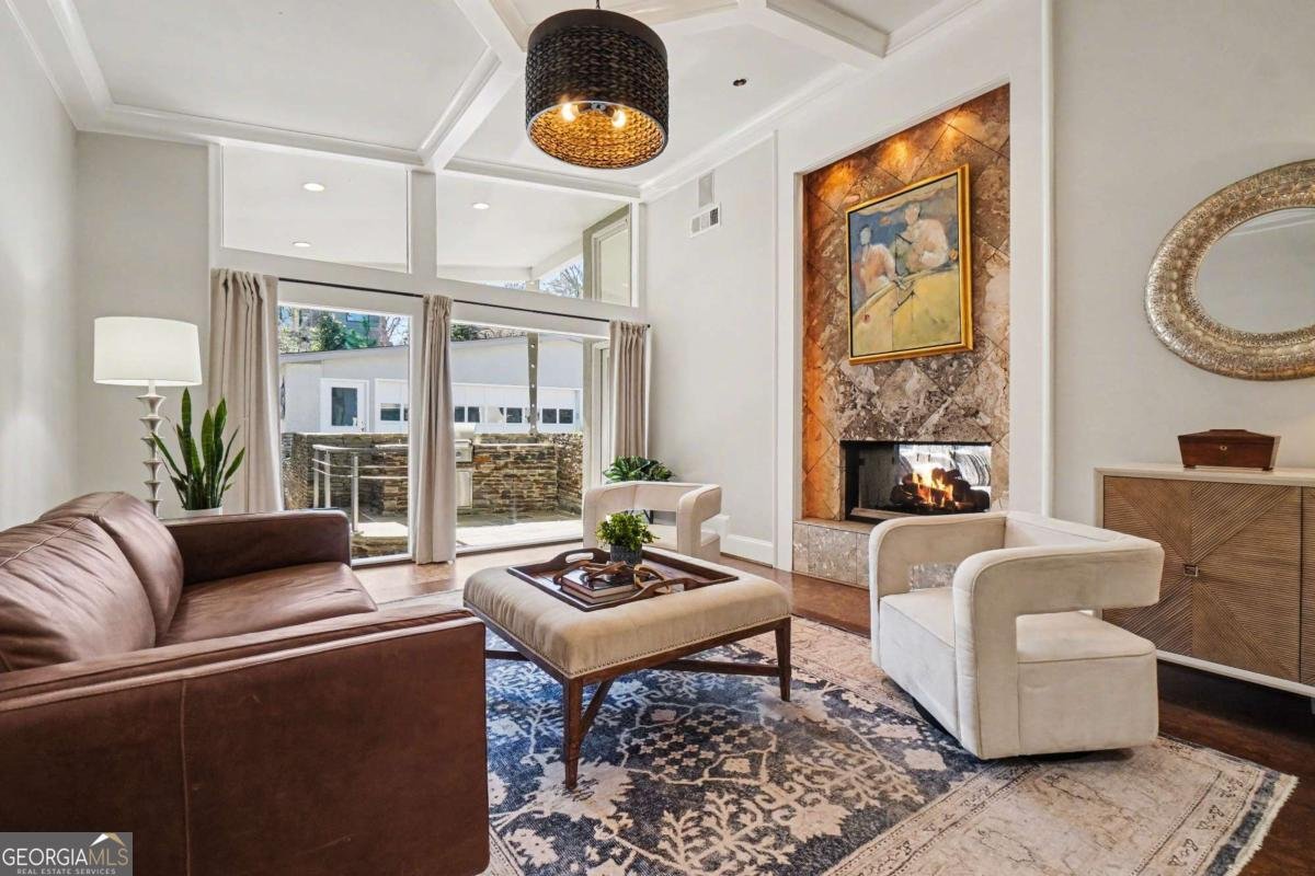 887 Berkshire Road Atlanta - Photo 23