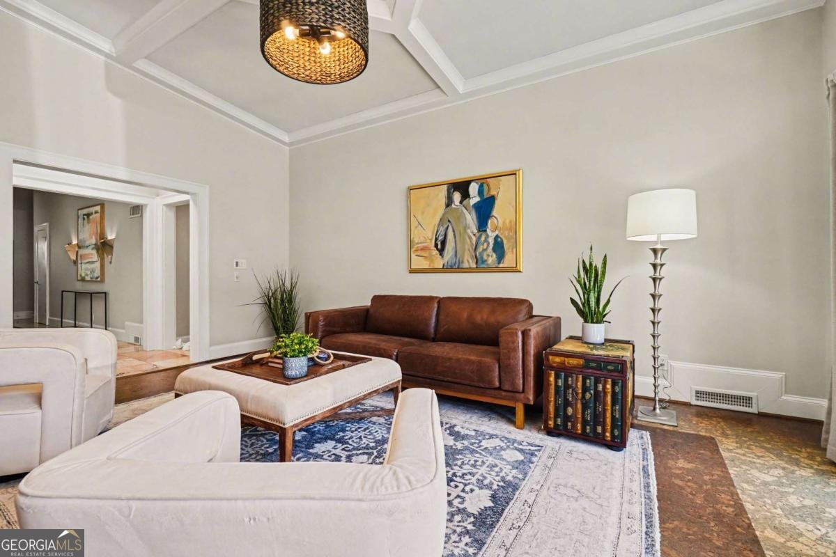 887 Berkshire Road Atlanta - Photo 24