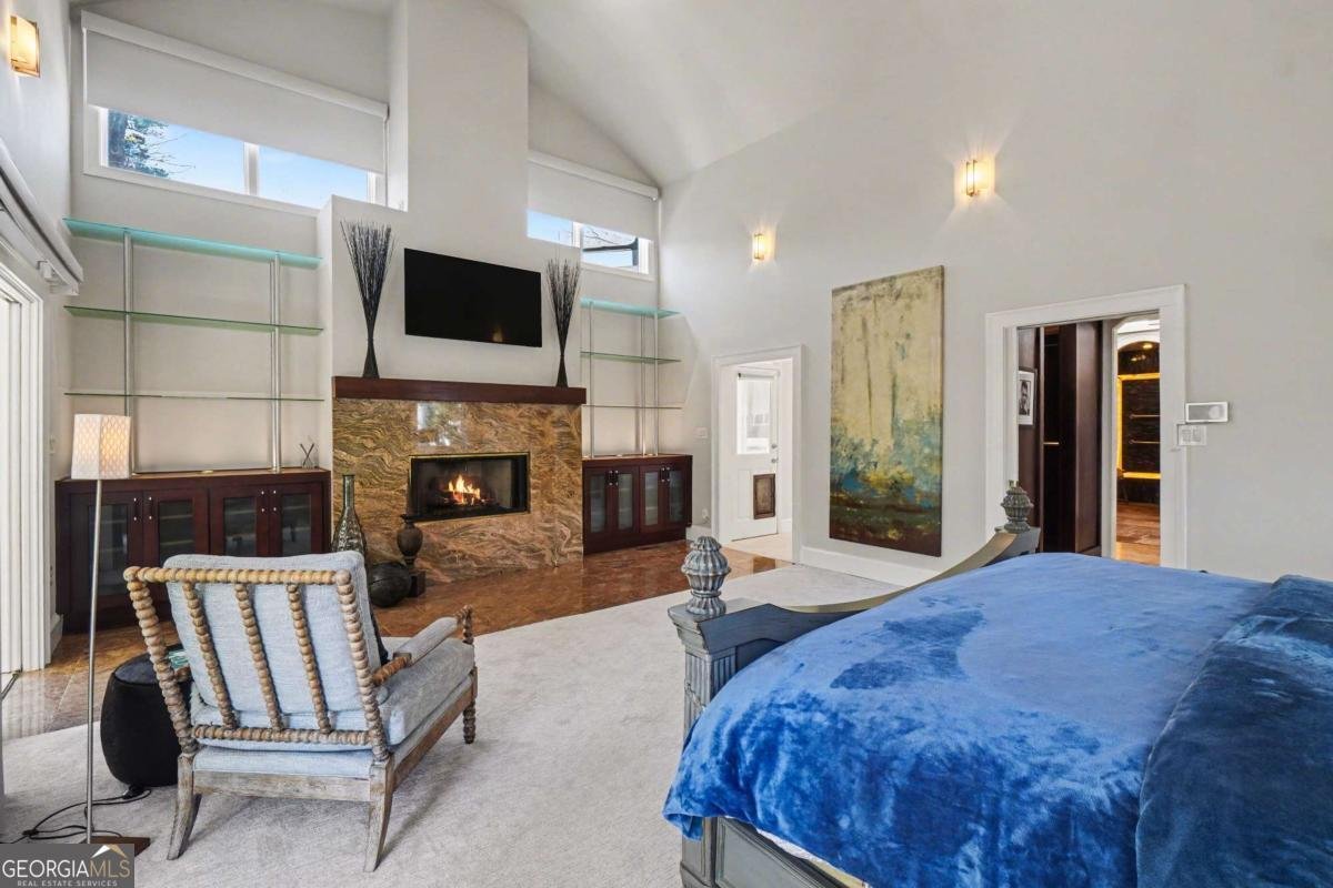 887 Berkshire Road Atlanta - Photo 31