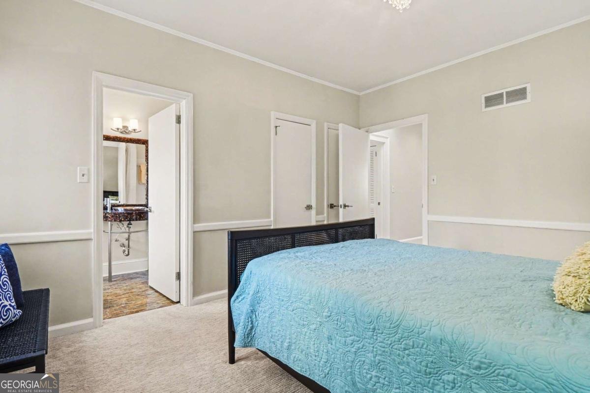 887 Berkshire Road Atlanta - Photo 50