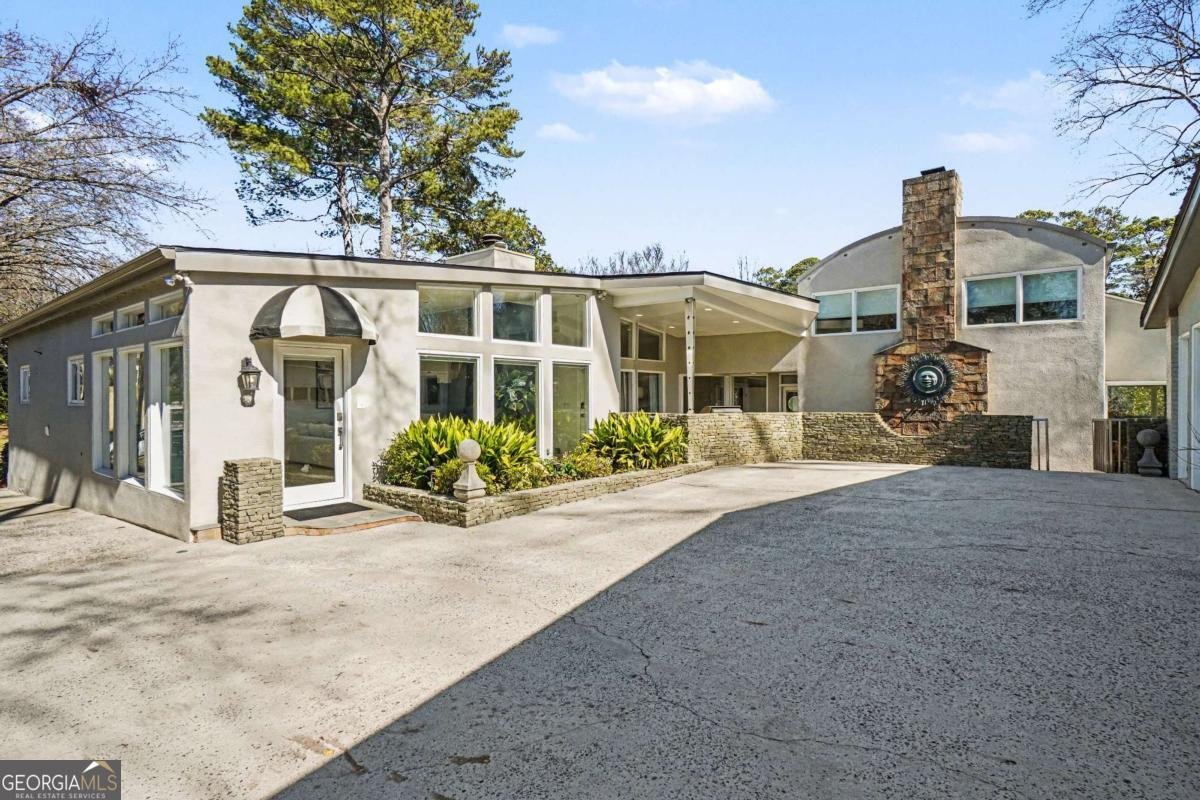 887 Berkshire Road Atlanta - Photo 70