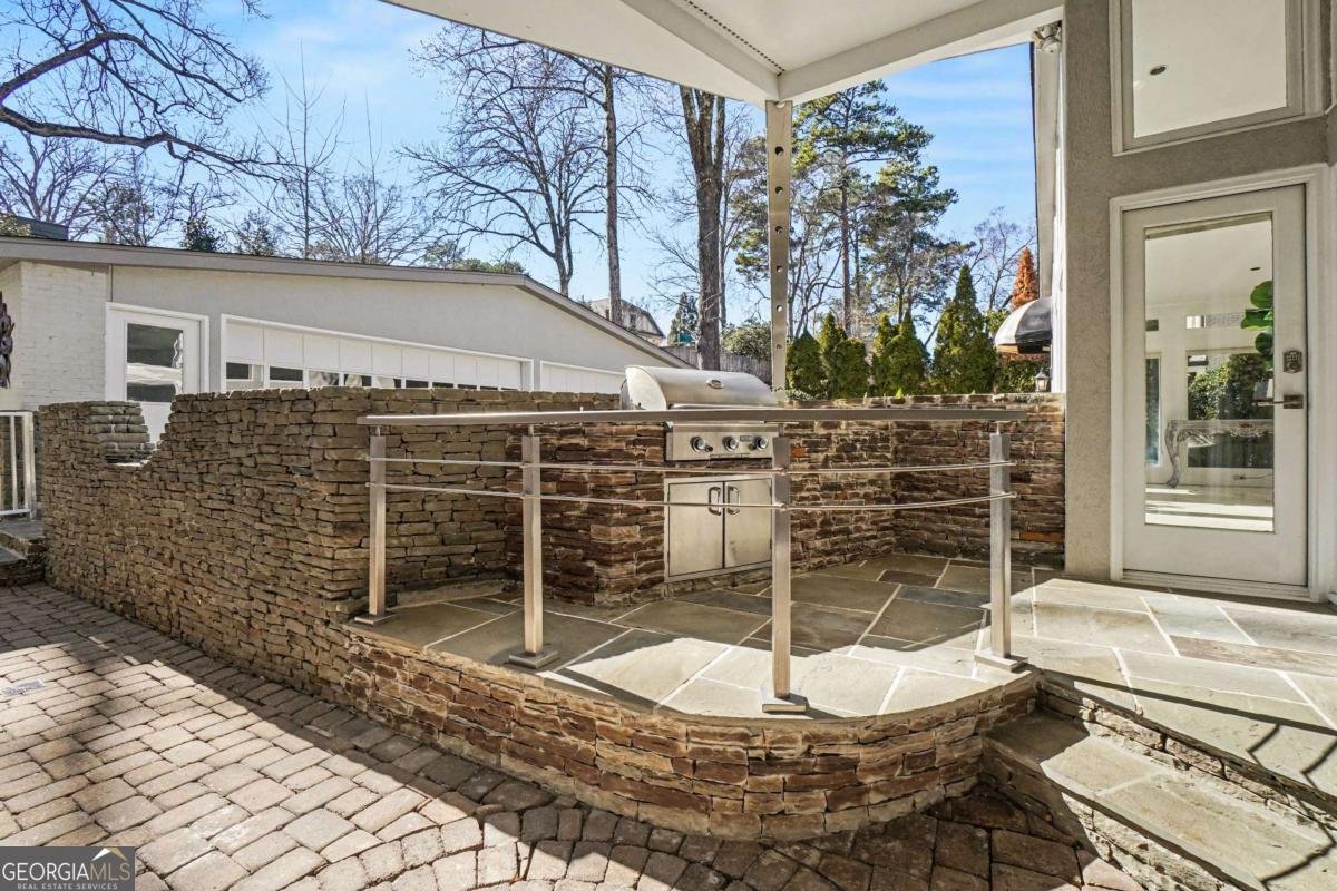 887 Berkshire Road Atlanta - Photo 74