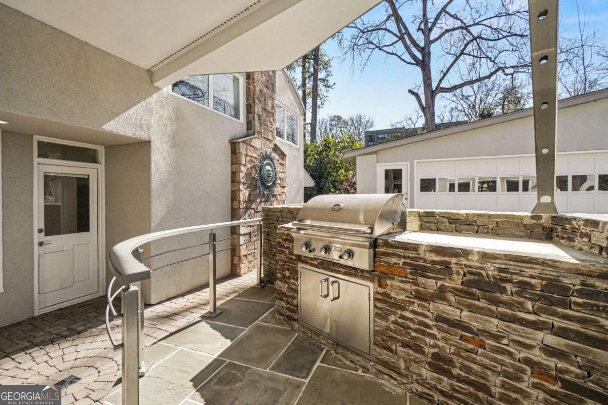 887 Berkshire Road Atlanta - Photo 75